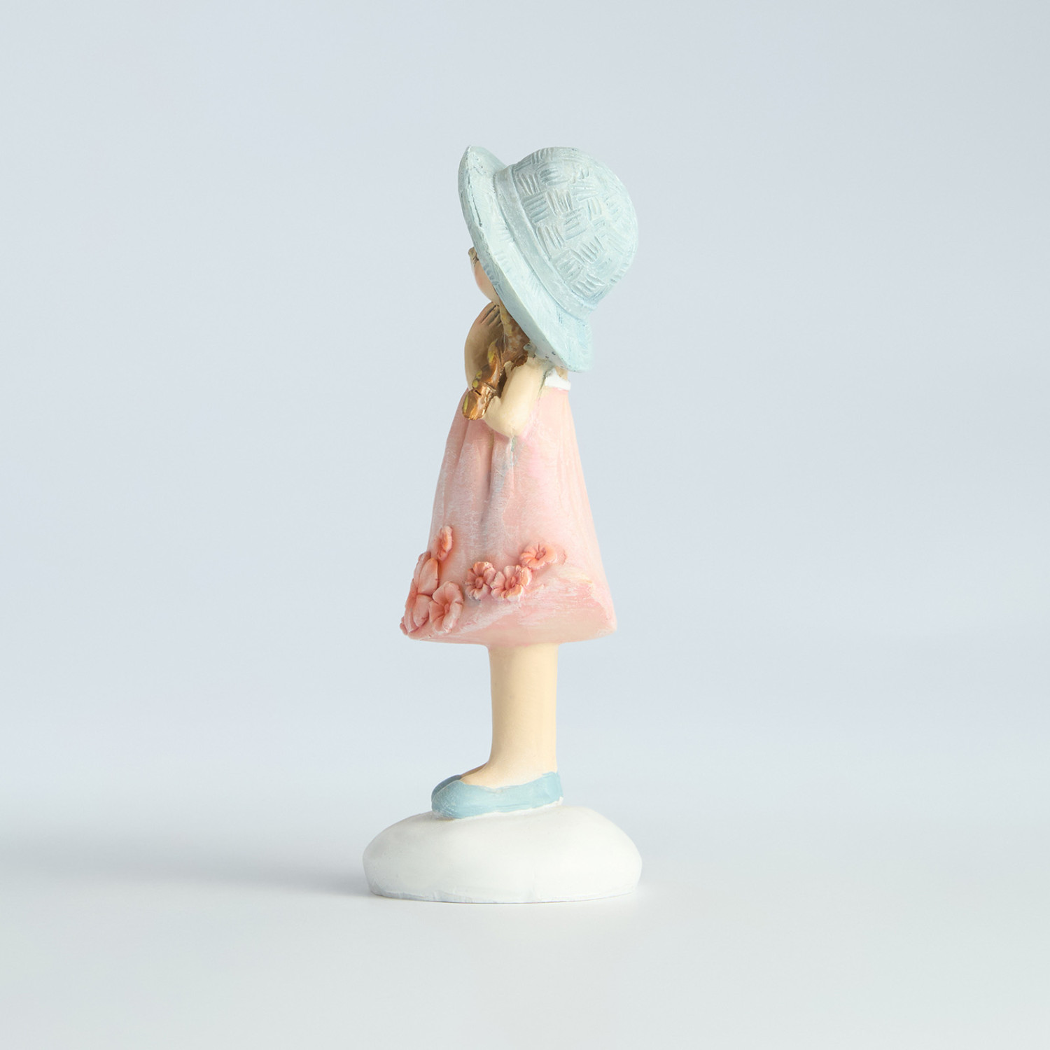 Статуэтка Summer Girl II - фото № 3