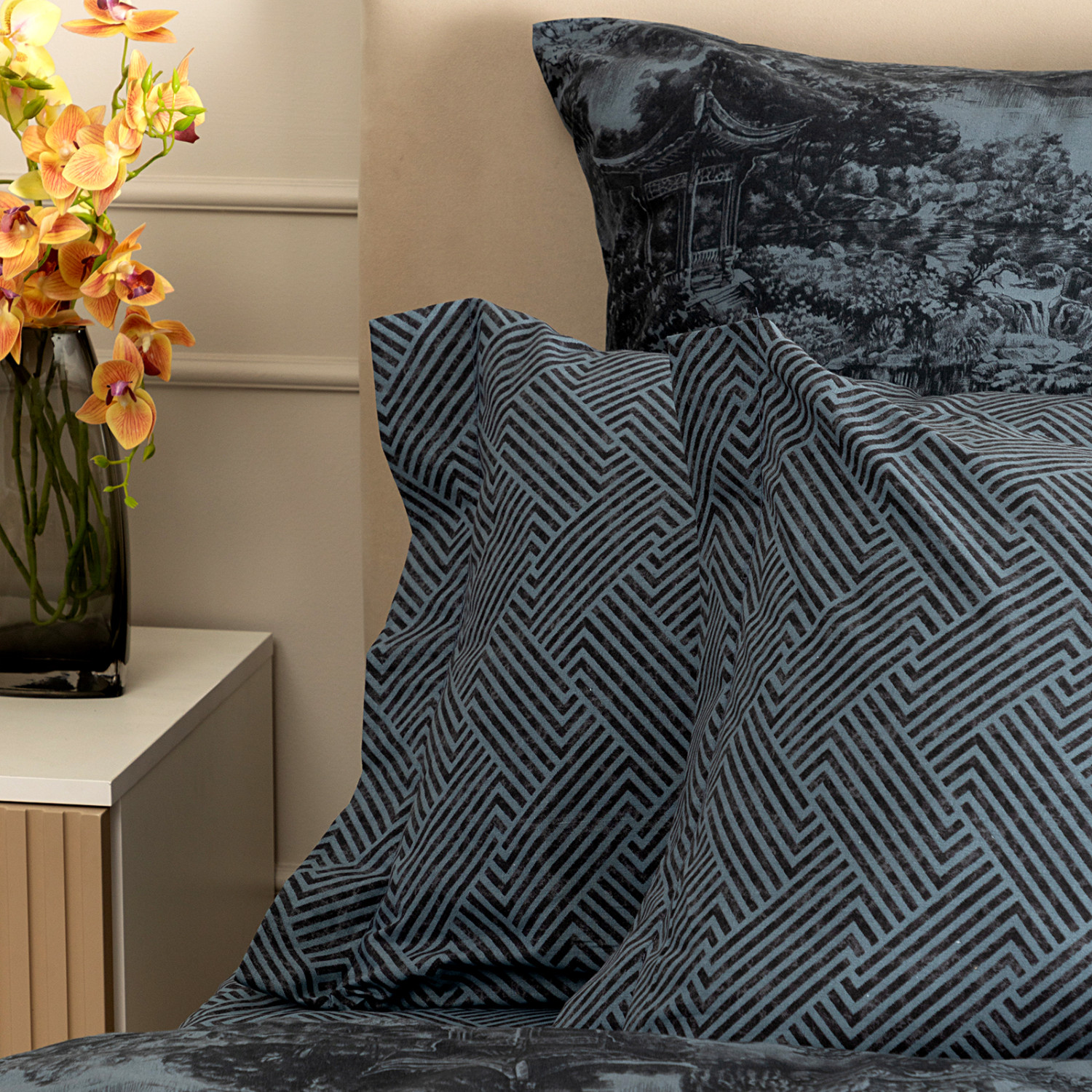 Постельное белье Фанса - фото № 13