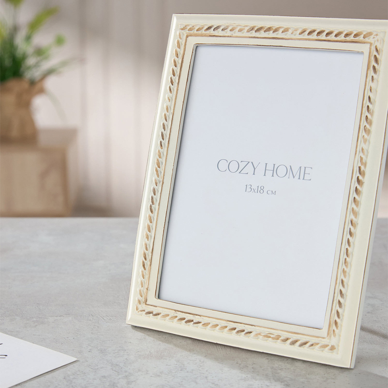 Фоторамка Искусство памяти /Memoria Arte I, 13х18 - фото № 3