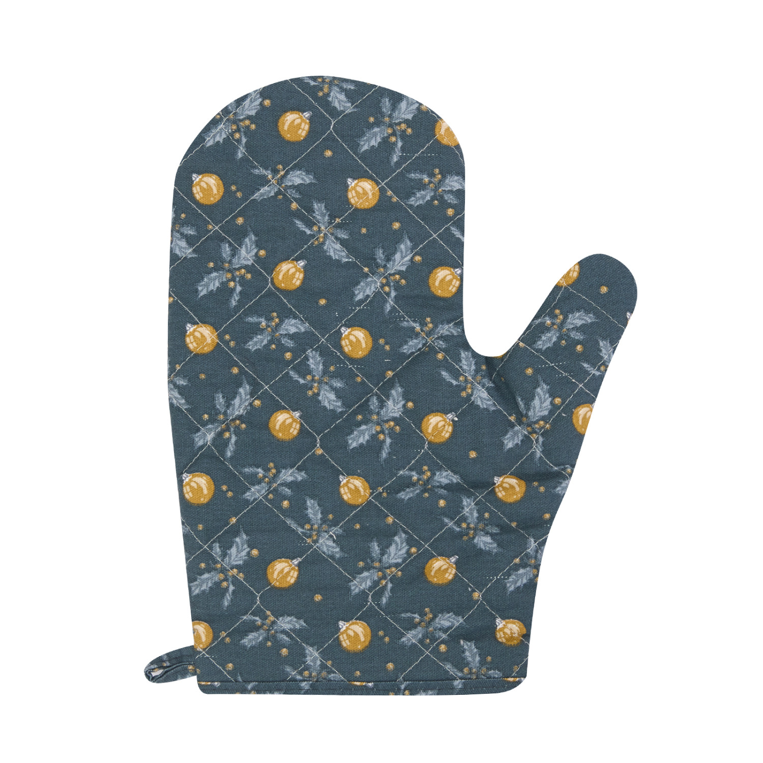 Прихватка-рукавица Decorazioni - фото № 4