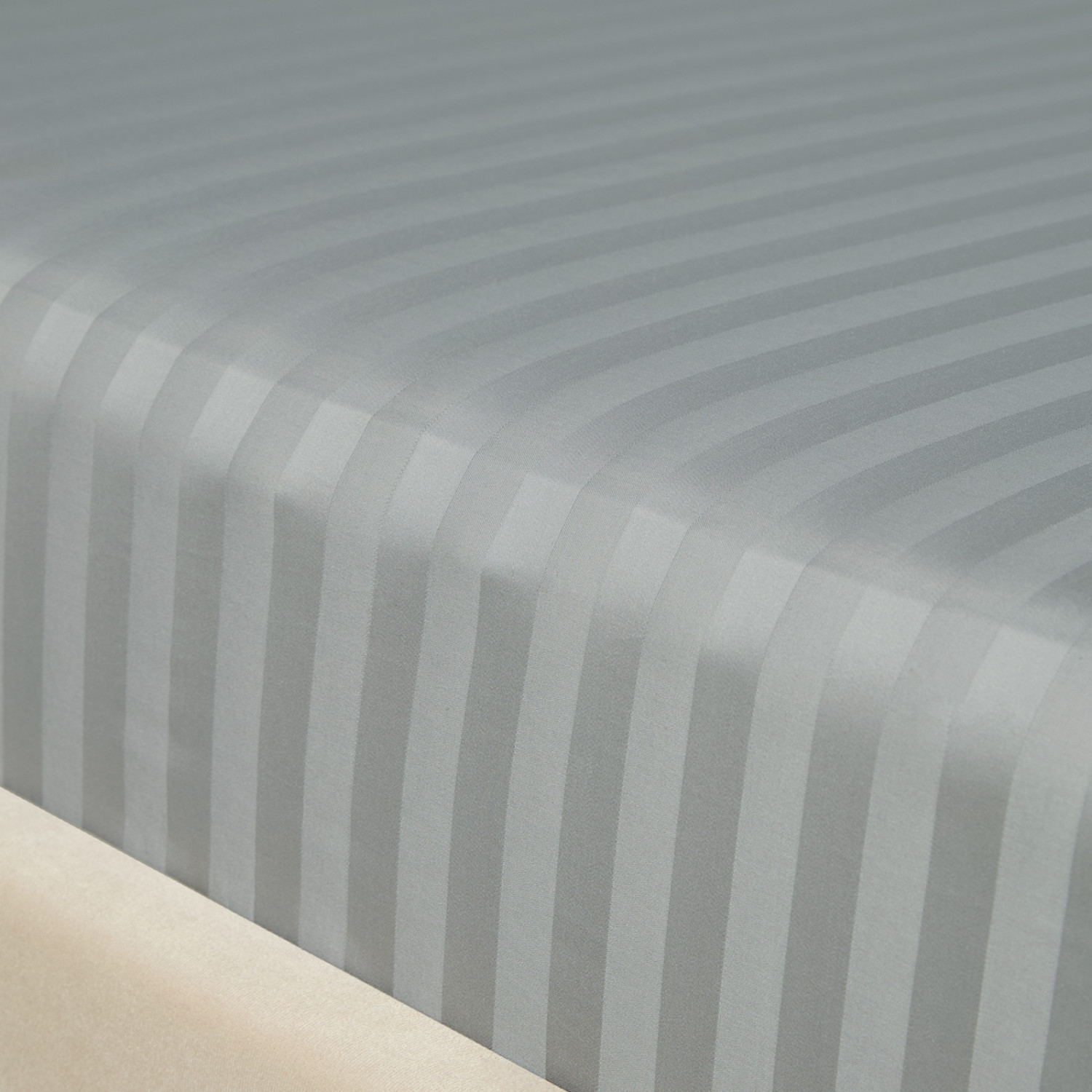 Простыня Свинец/Lead - фото № 3