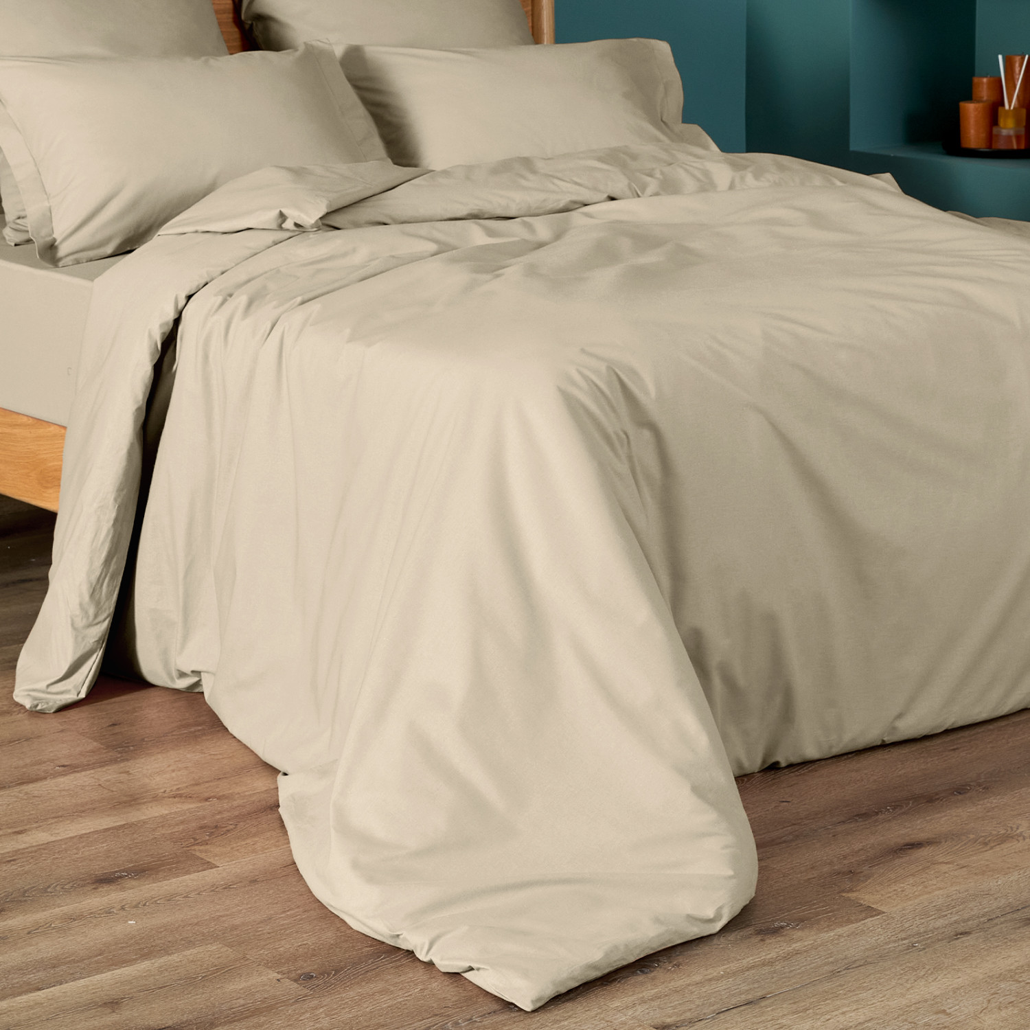 Постельное белье Greige - фото № 5