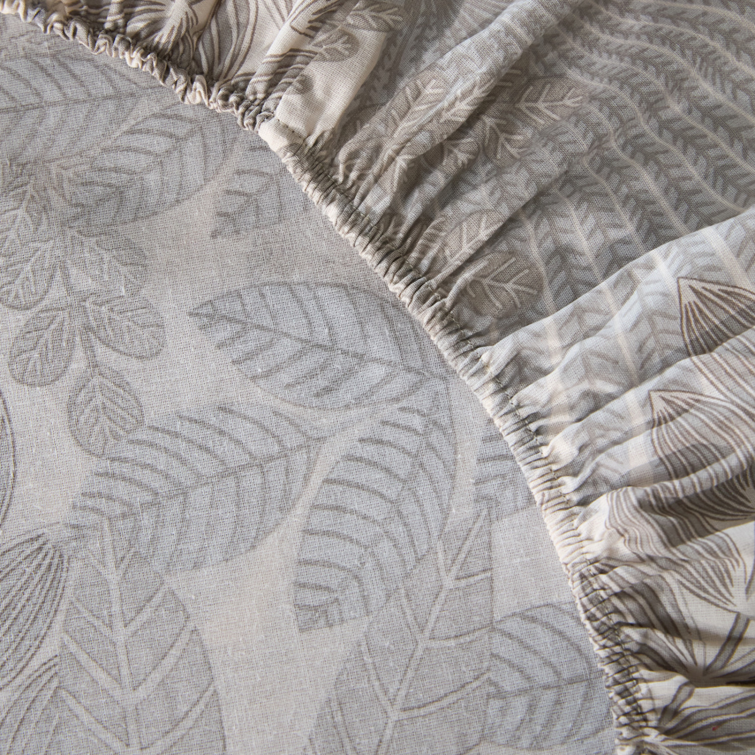 Простыня на резинке Бария/Baria - фото № 7