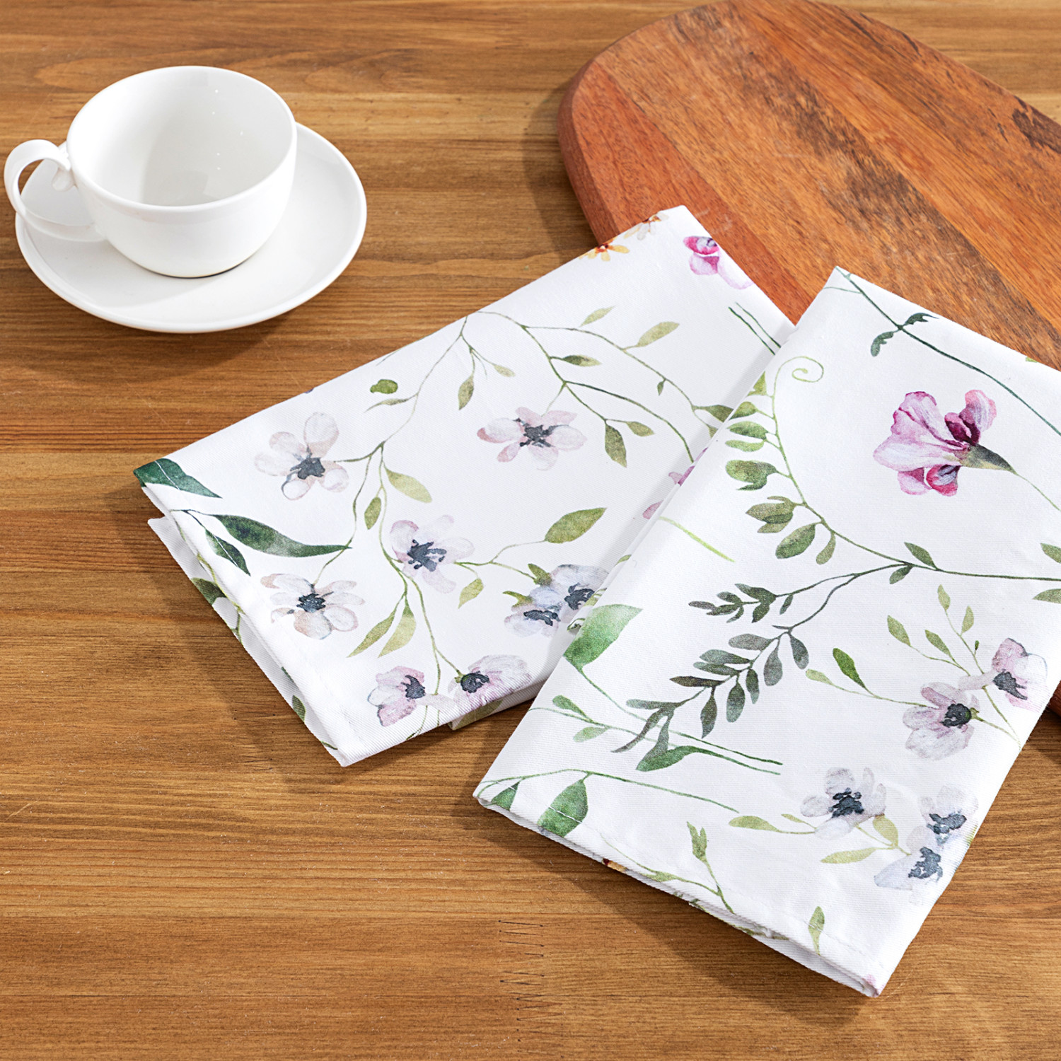 Набор салфеток Giardino - фото № 2