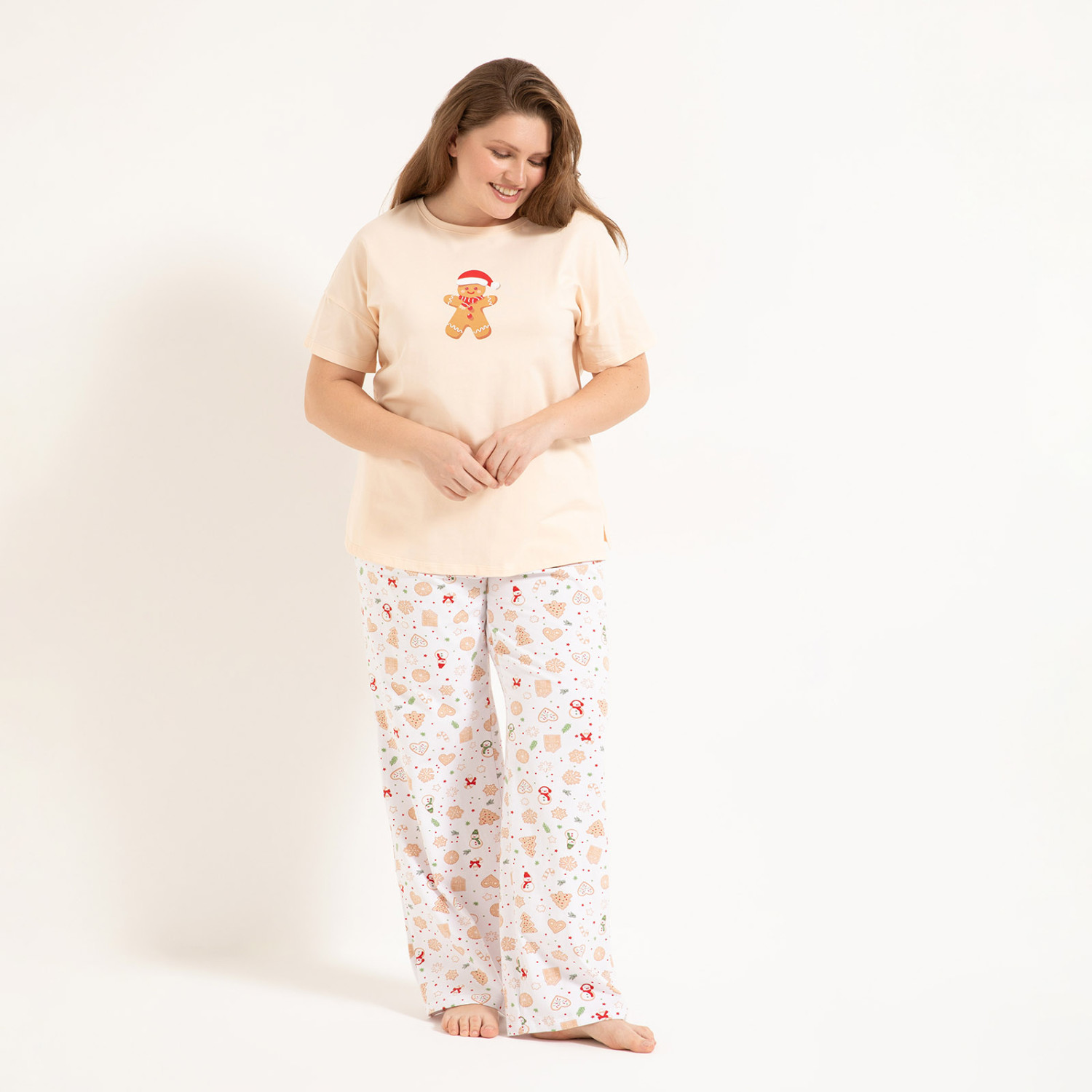 Комплект Gingerbread III - фото № 12