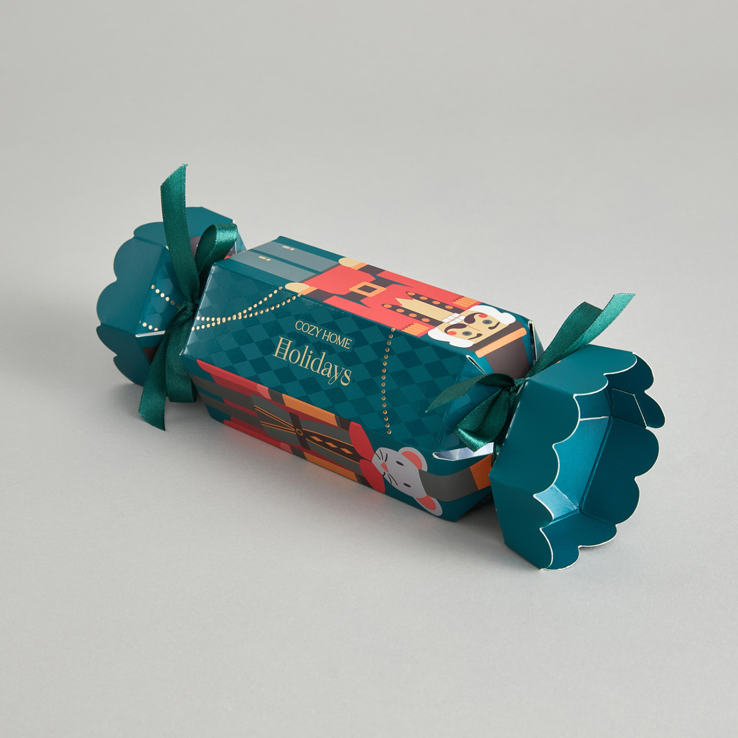 Набор подарочный Holidays - фото № 7