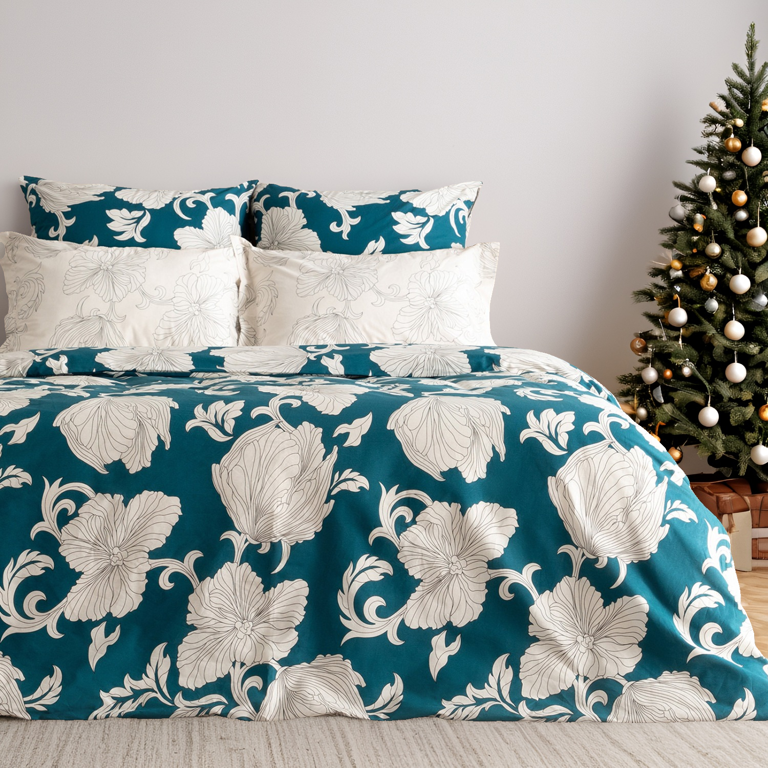 Постельное белье Глянец/Gloss - фото № 14