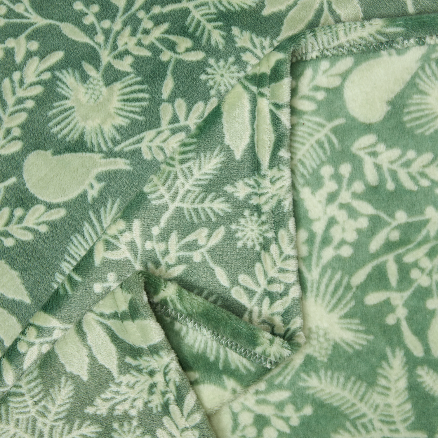 Плед Fascino - фото № 4