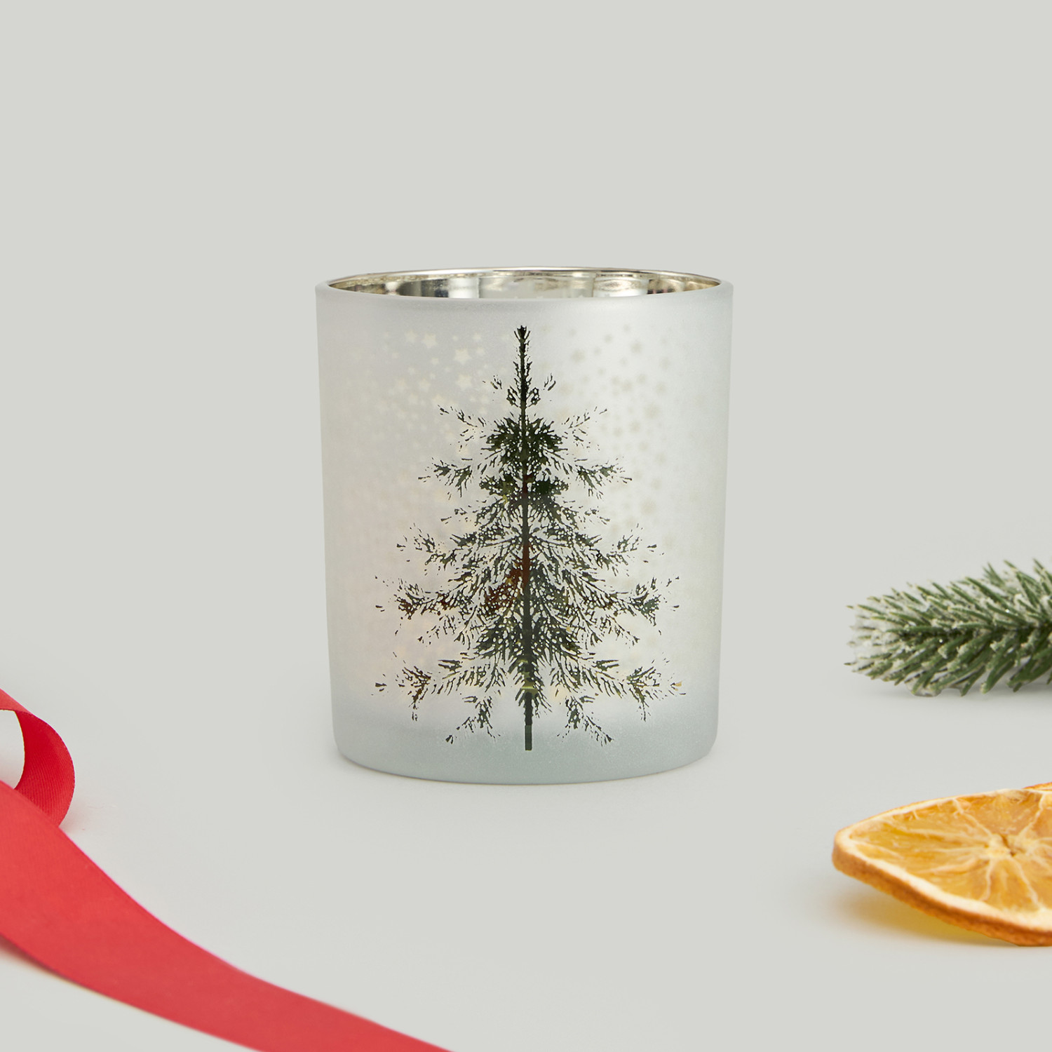 Подсвечник Christmas tree