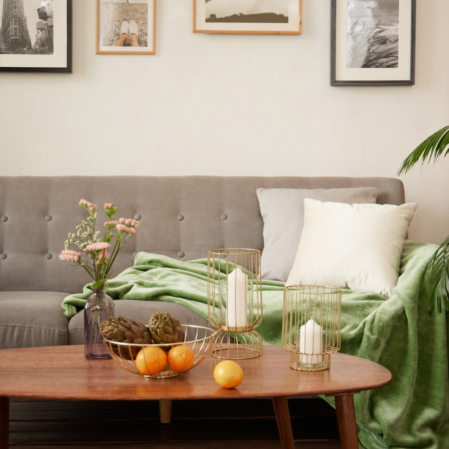 Фруктовница Nilla I - фото № 5