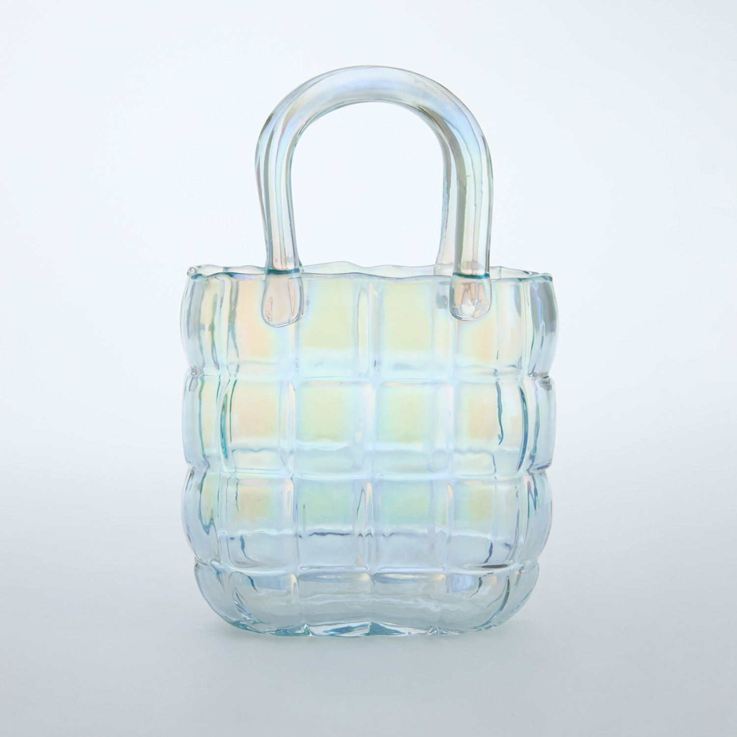 Ваза Перламутр/Nacre II - фото № 4