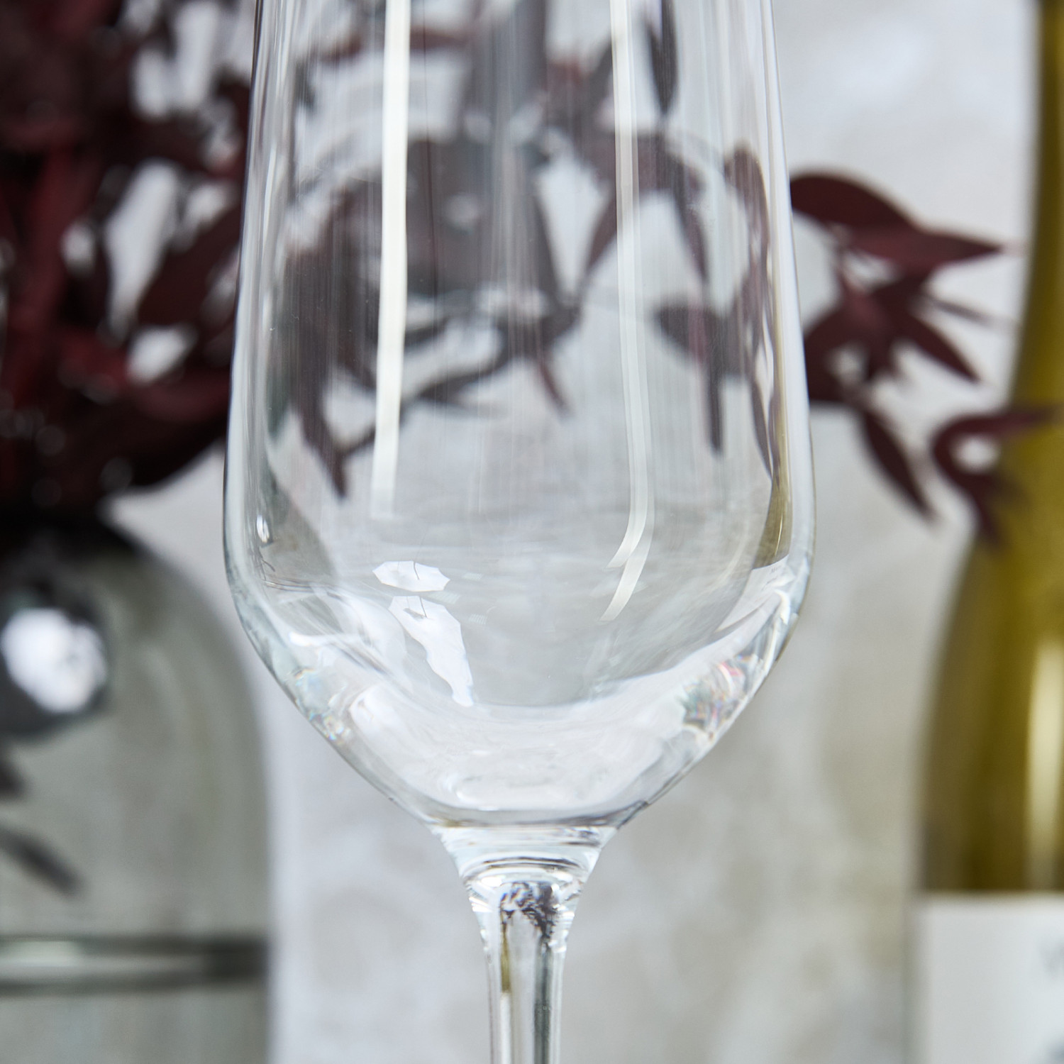 Бокал для шампанского Kasandra - фото № 2