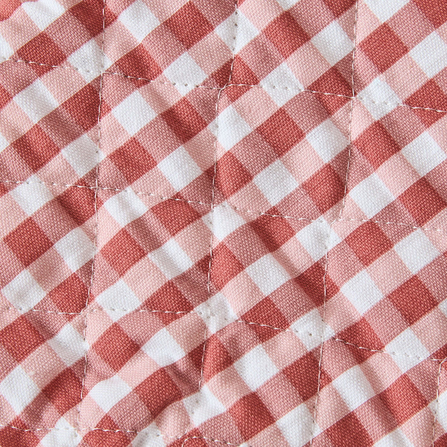 Прихватка-рукавица Vichy - фото № 3