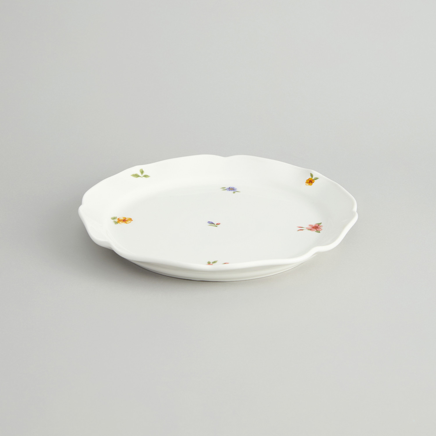 Тарелка Радость/Letizia I - фото № 4