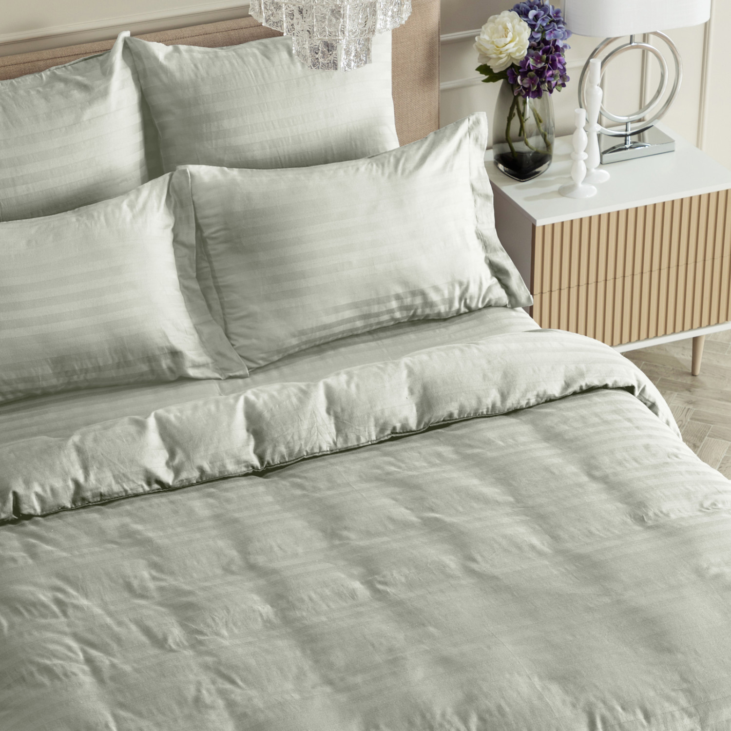 Постельное белье Ледник/Glacier - фото № 6