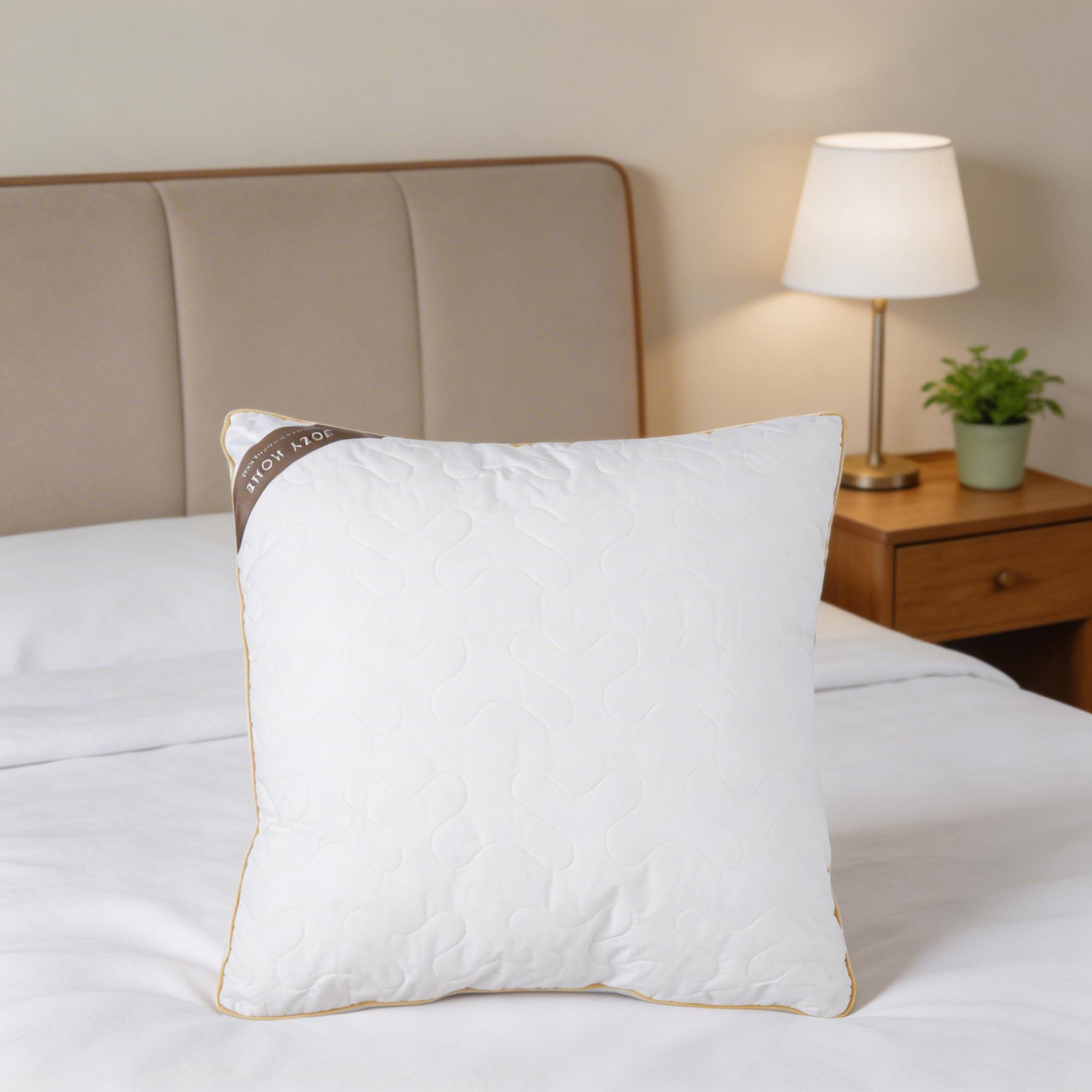 Подушка Уютный кашемир/Cozy Cashmere