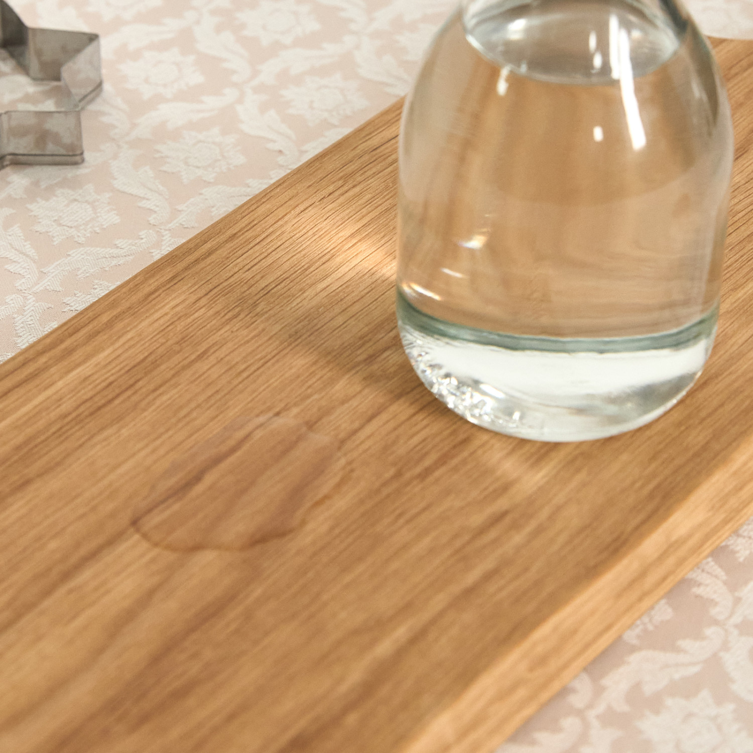 Масло для обработки дерева Oil for tree - фото № 2