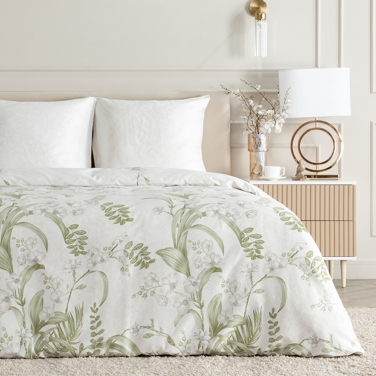 Постельное белье Orchidea - фото № 8