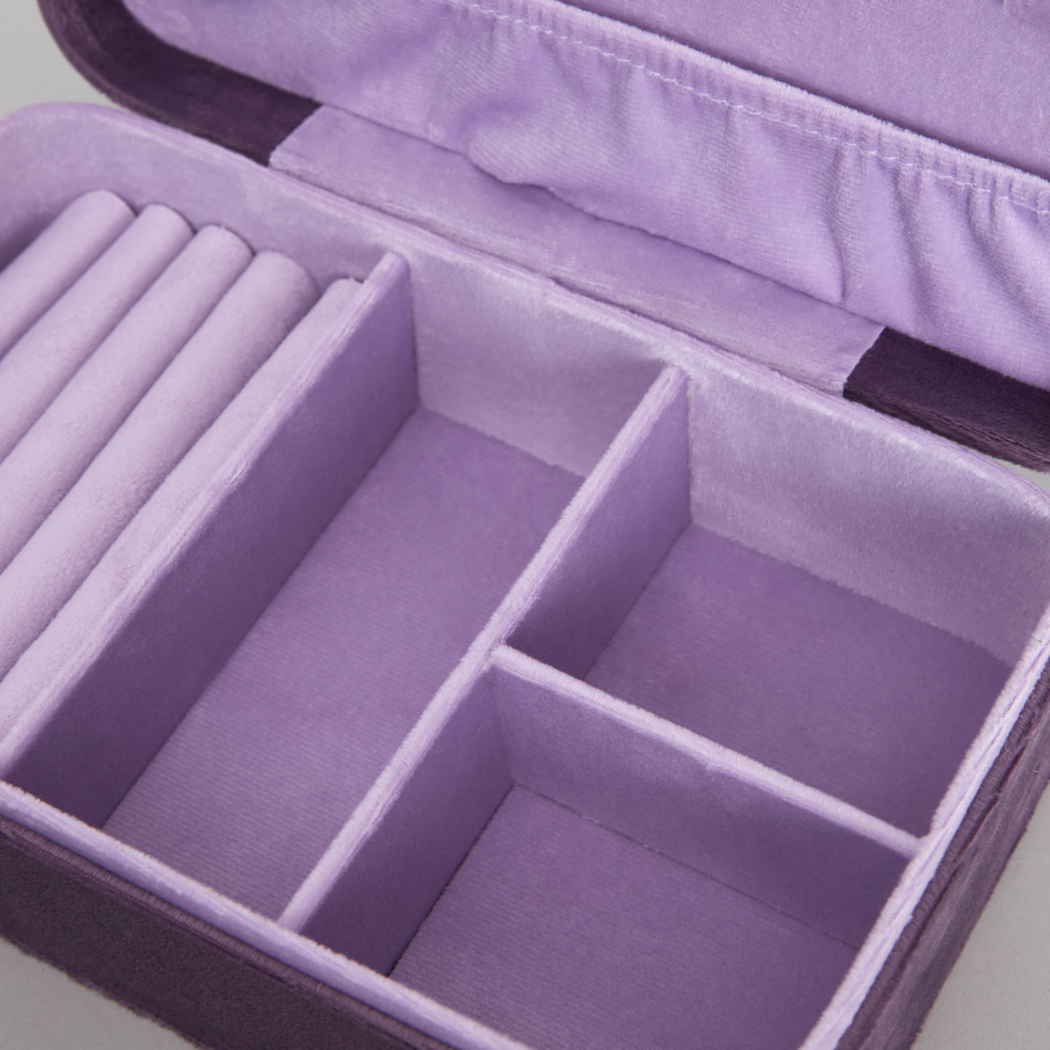 Шкатулка Аллеса/Allesa - фото № 6