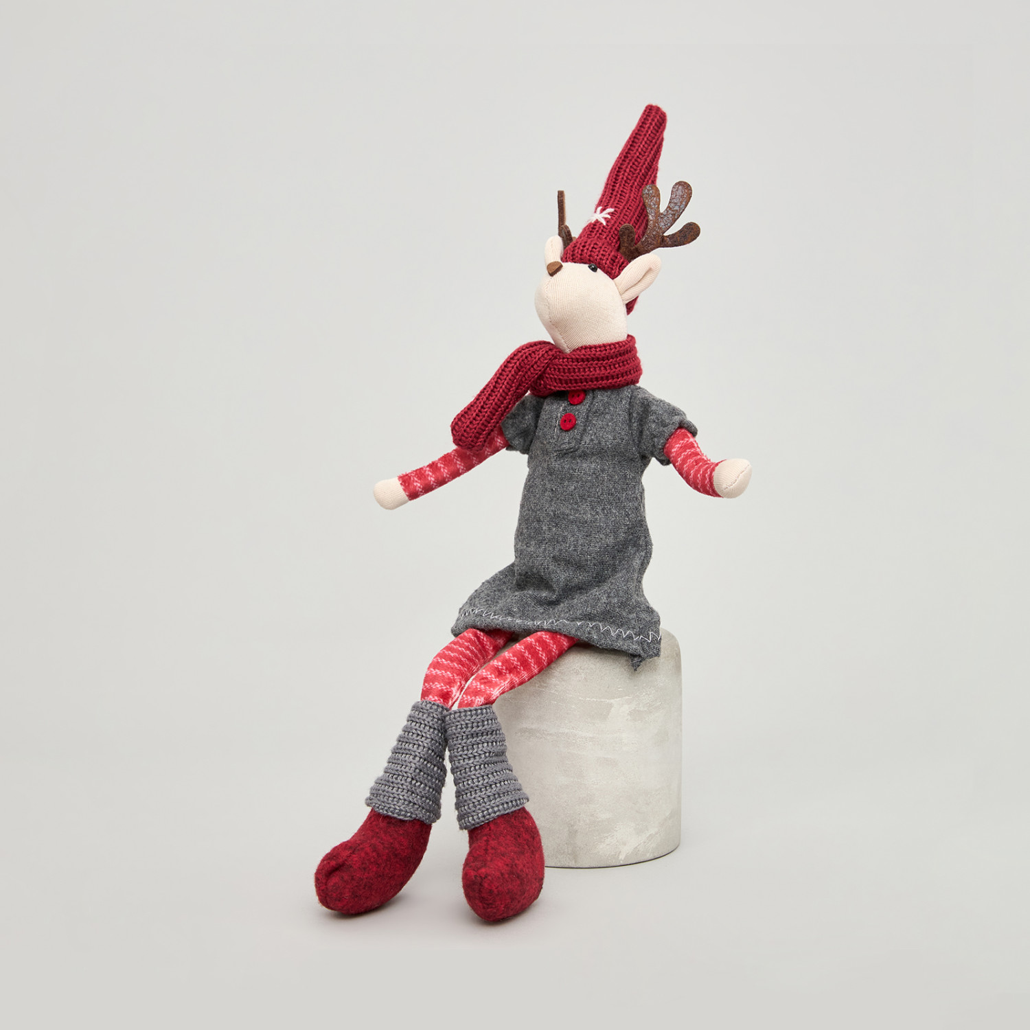 Статуэтка Луна/Luna - фото № 2