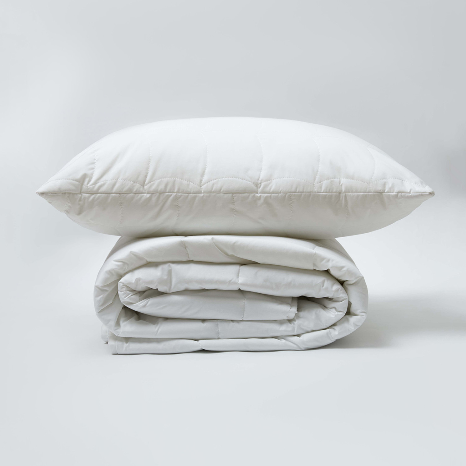 Подушка Уютный бамбук/Cozy Bamboo - фото № 8