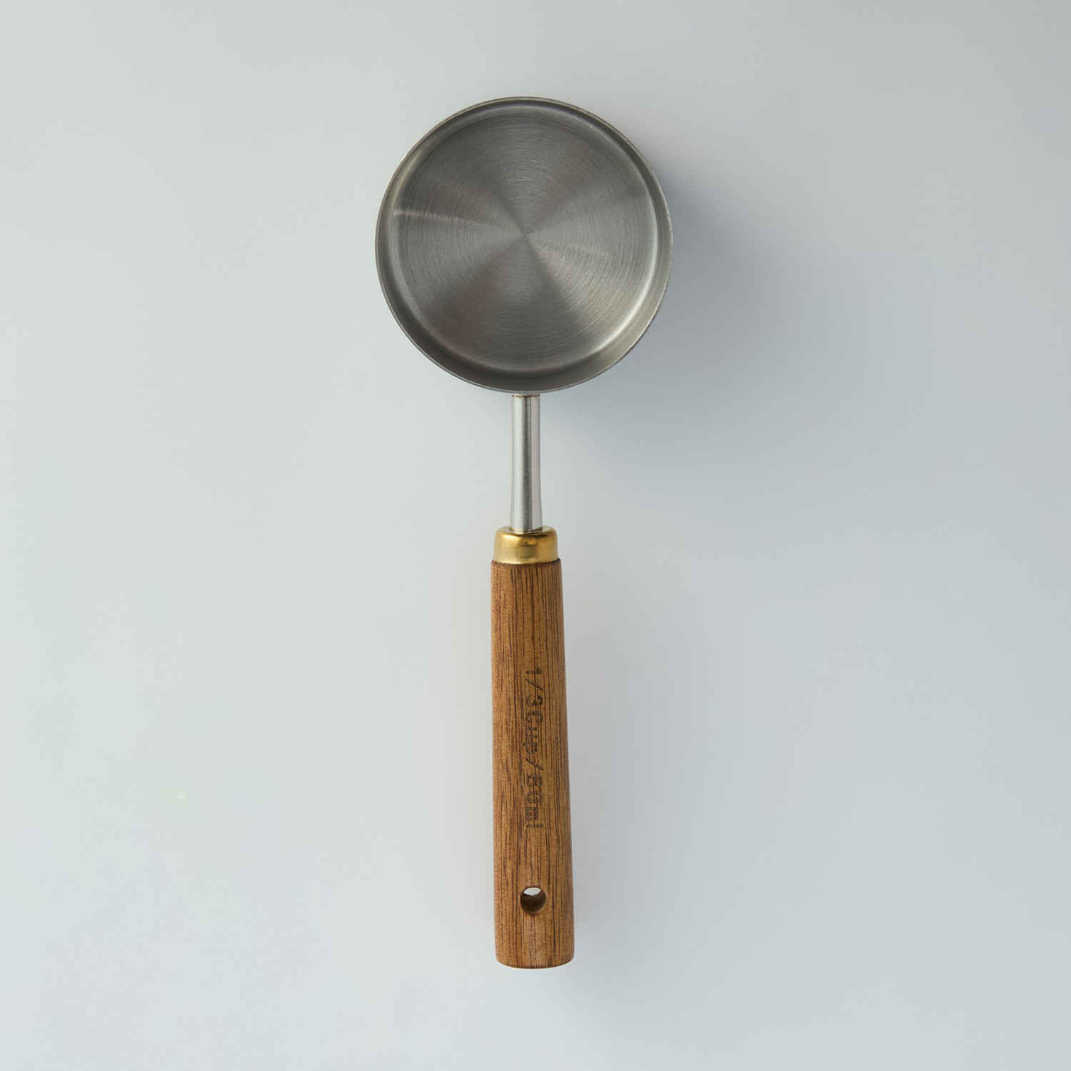 Ложка мерная Абро/Abro - фото № 2