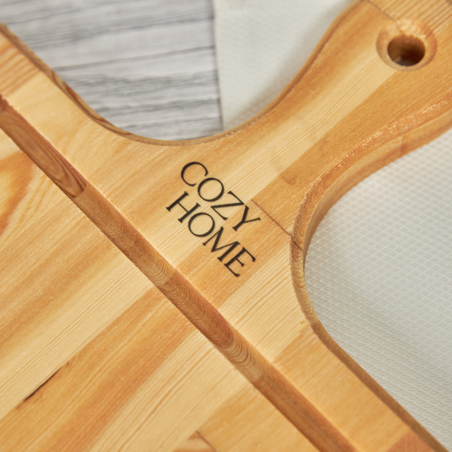 Доска разделочная Cozy Home - фото № 2