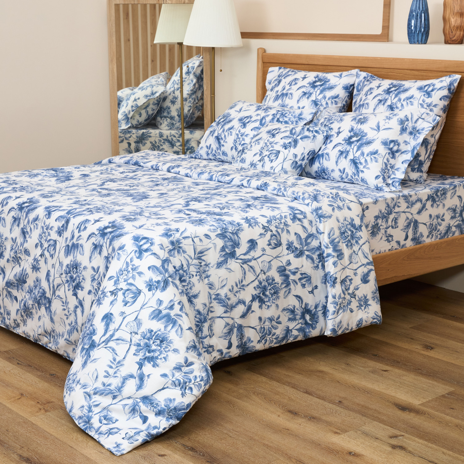 Постельное белье Molle (тубус) - фото № 5