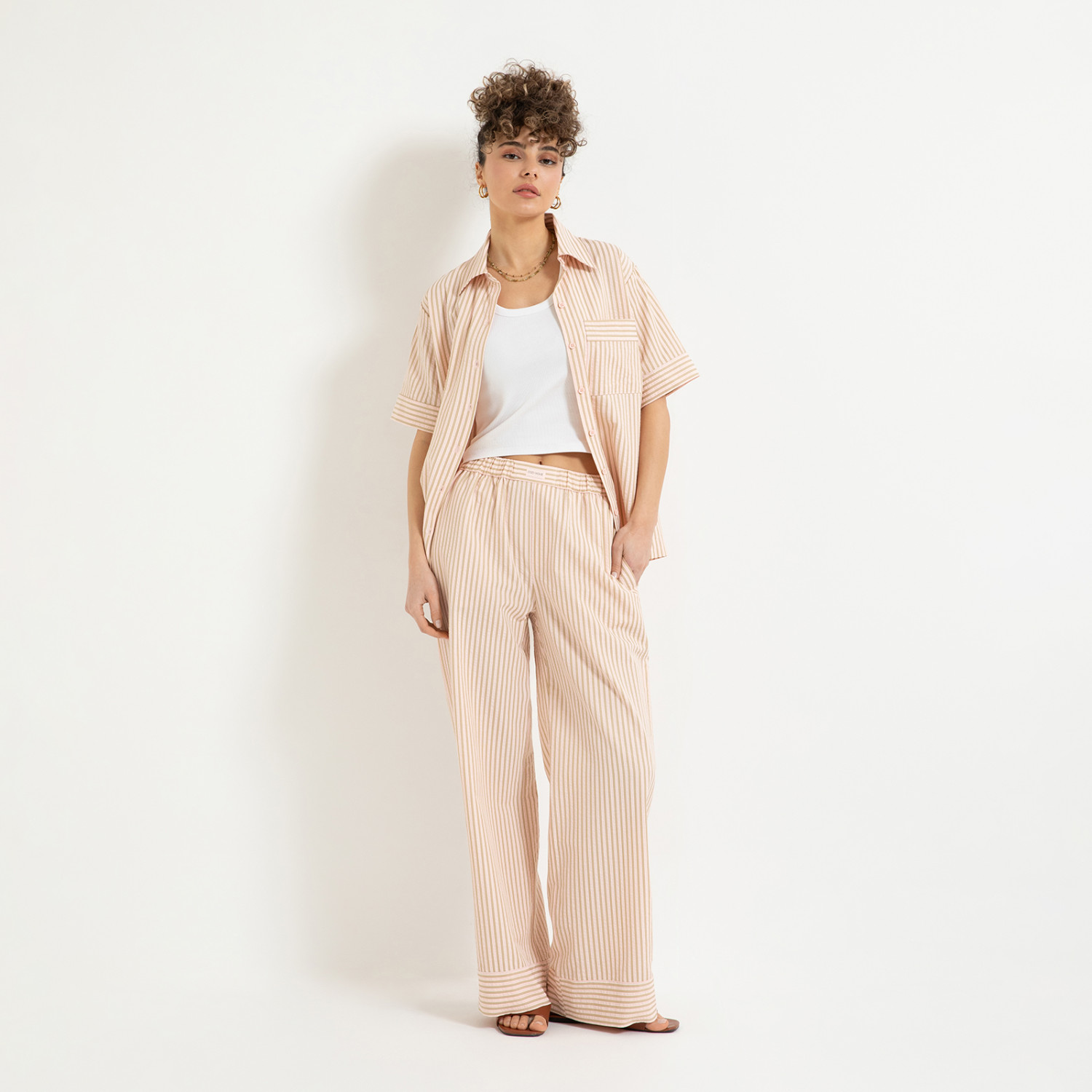 Пижама Звезда/Stella I - фото № 2