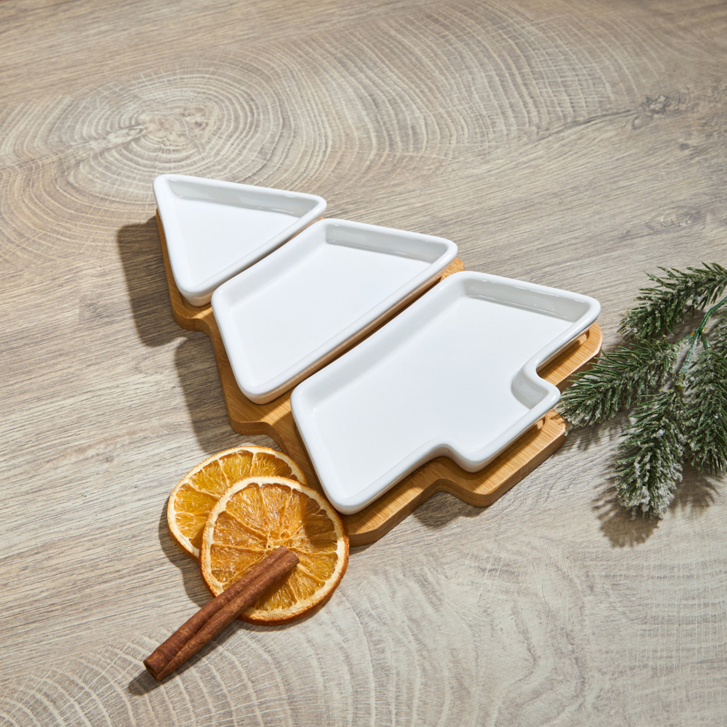 Менажница Festive Table I