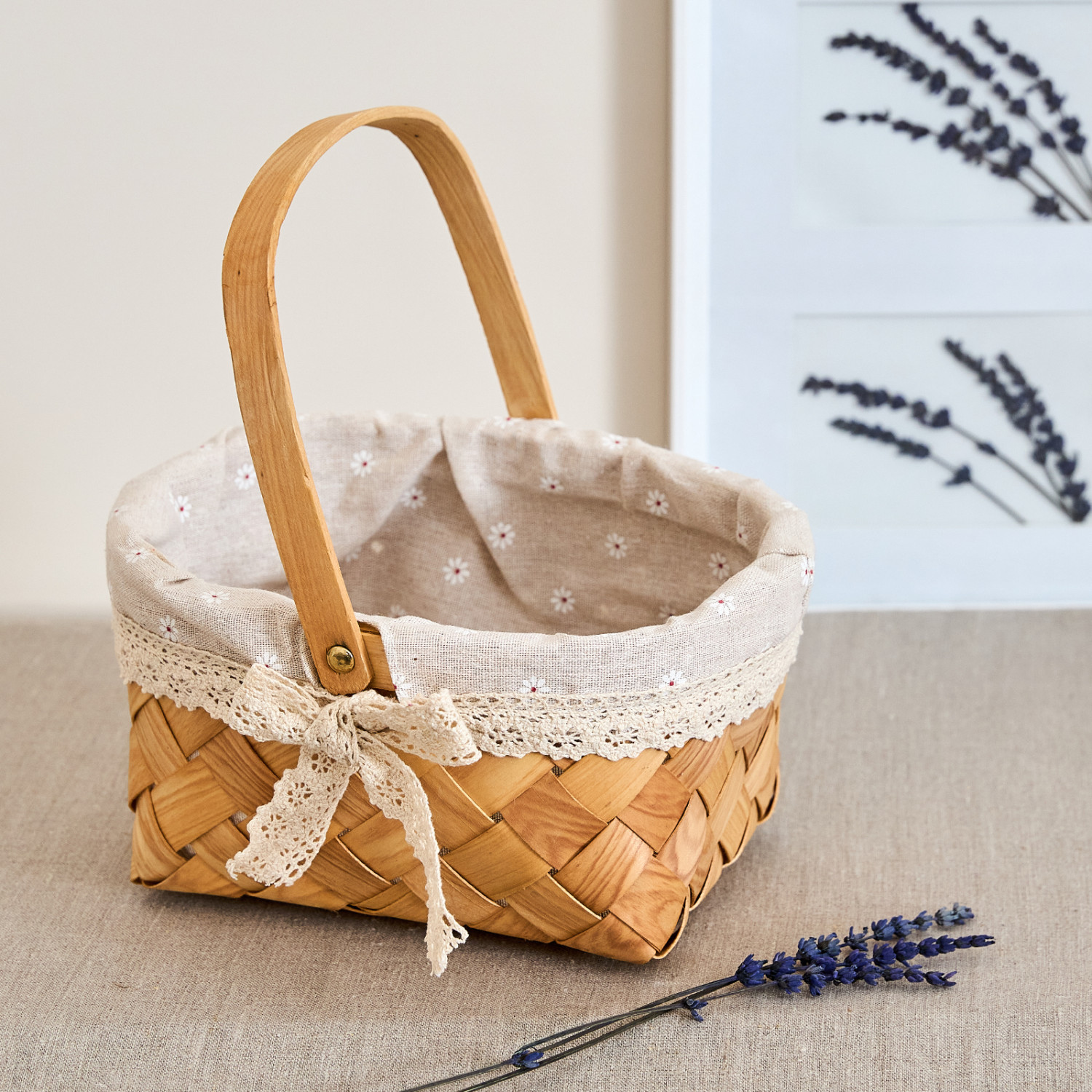 Корзина Cestino - фото № 3