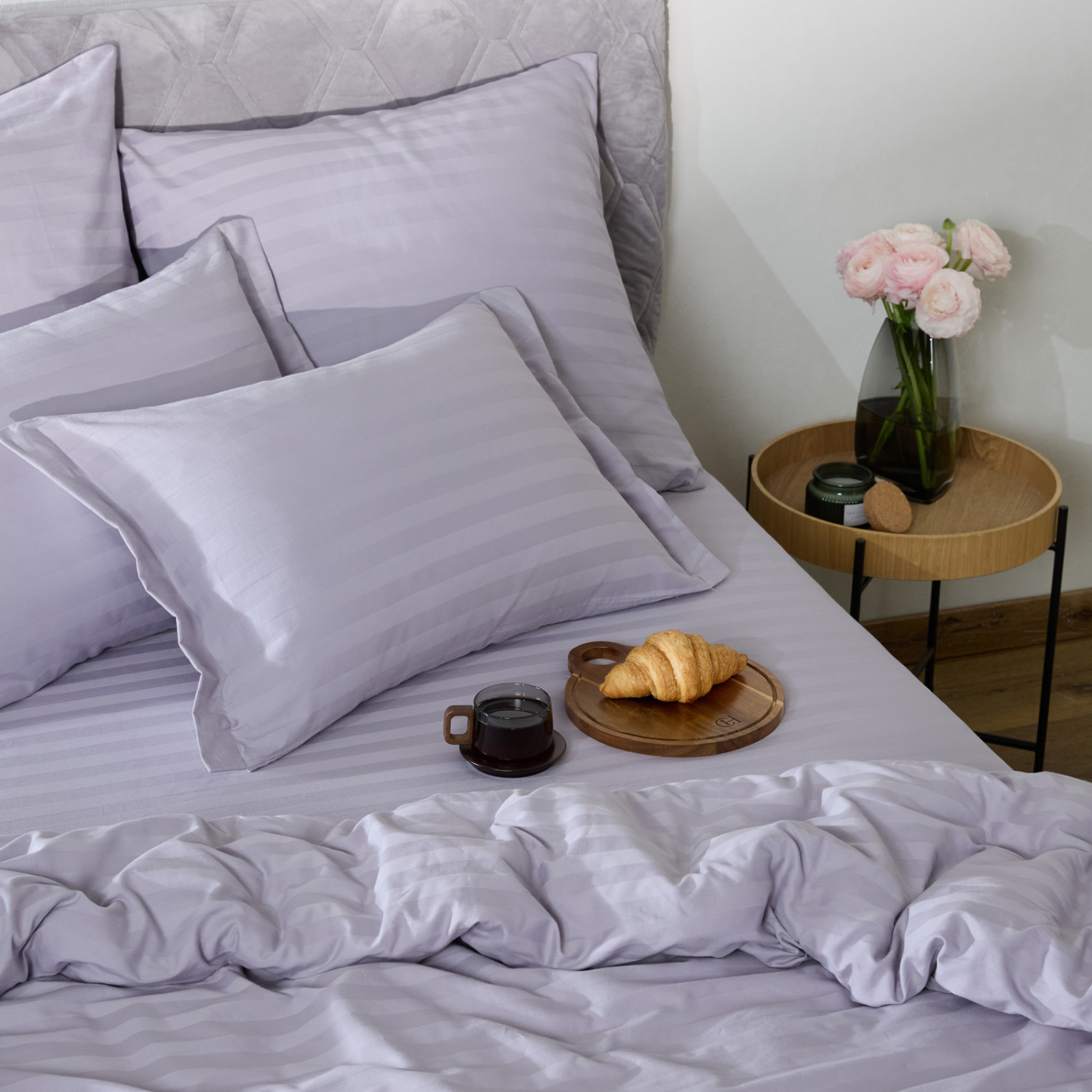 Постельное белье Глициния - фото № 11