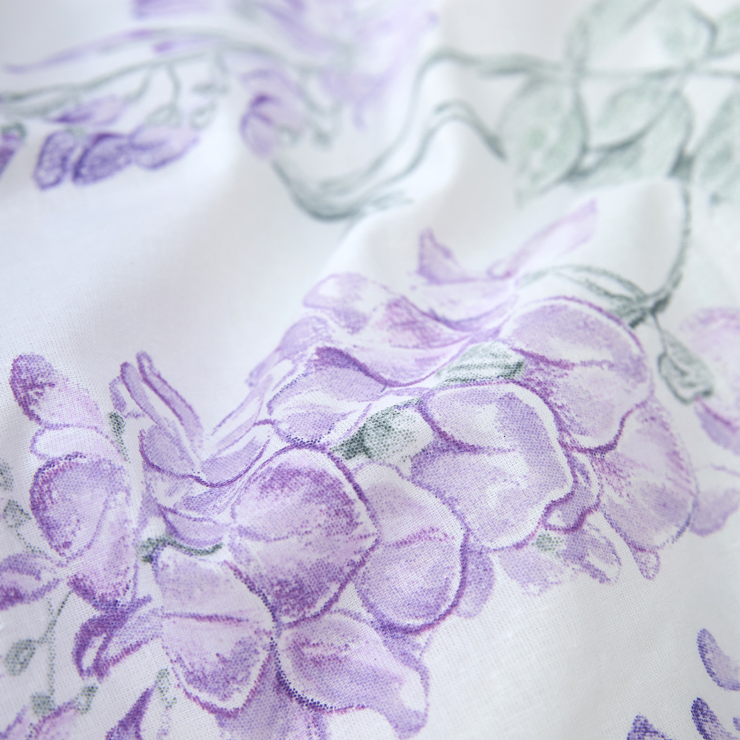 Пододеяльник Wisteria - фото № 6