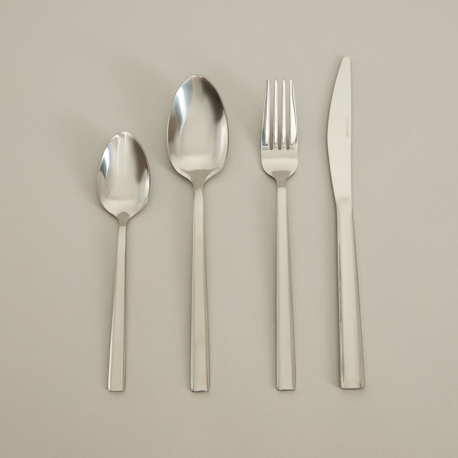 Набор столовых приборов V - фото № 5