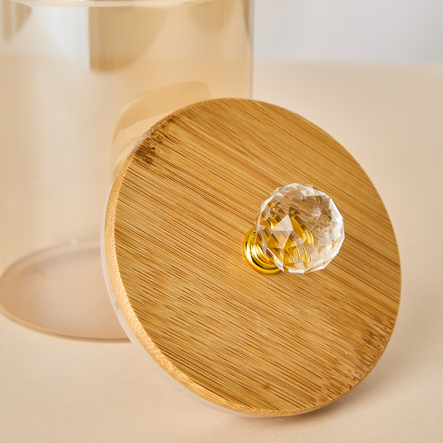 Емкость для хранения Сristallo - фото № 5