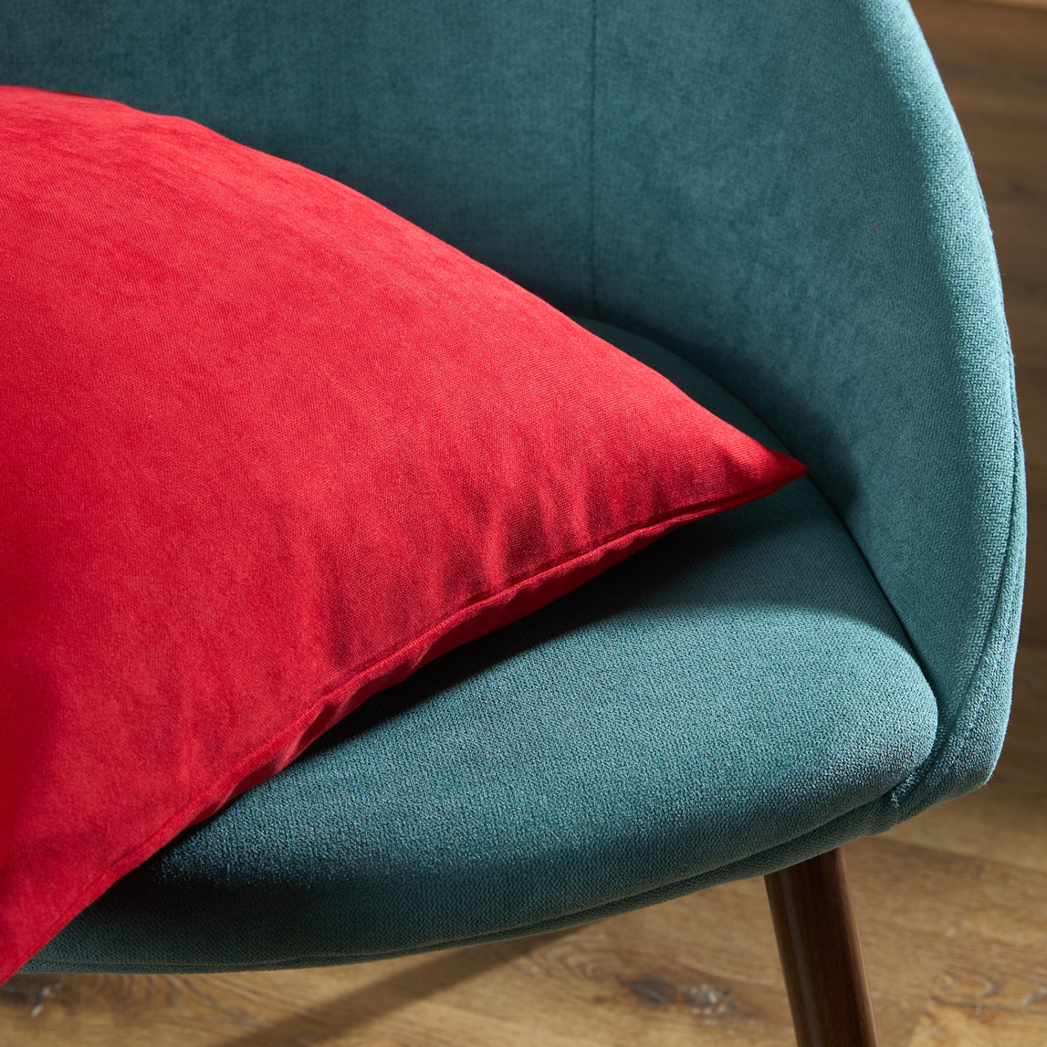 Наволочка декоративная Мартиньо/Martino II - фото № 3