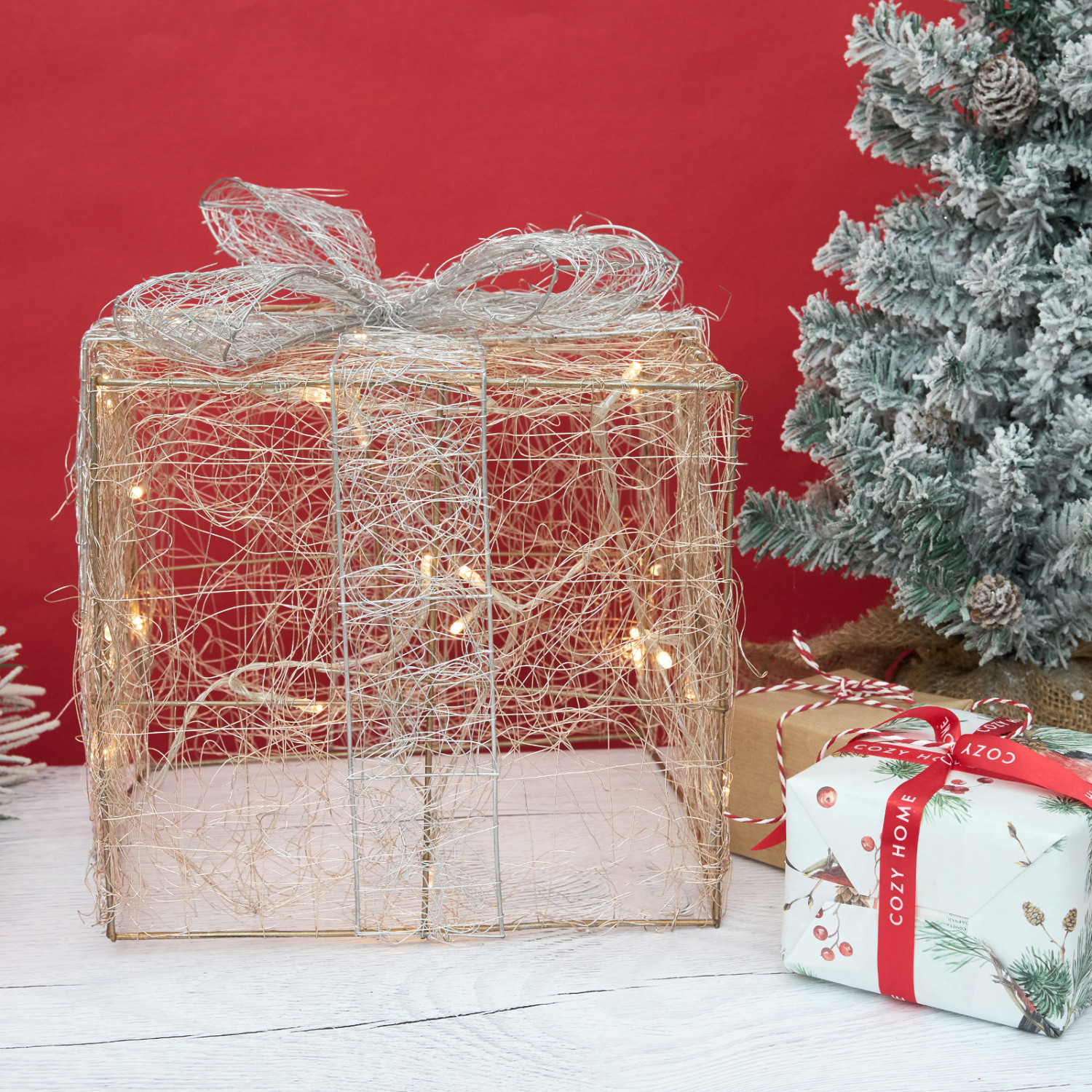 Статуэтка Regalo magico - фото № 3