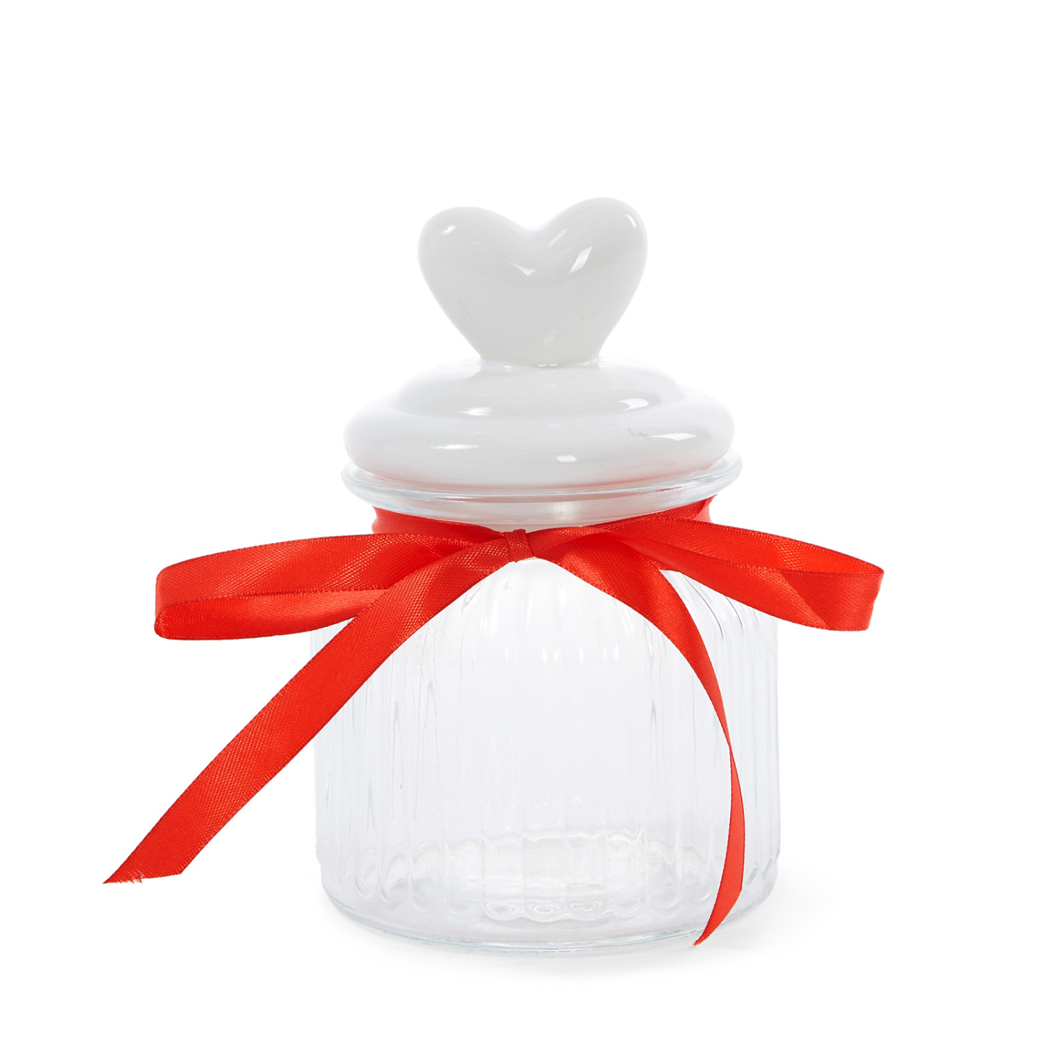 Емкость для хранения Love Heart