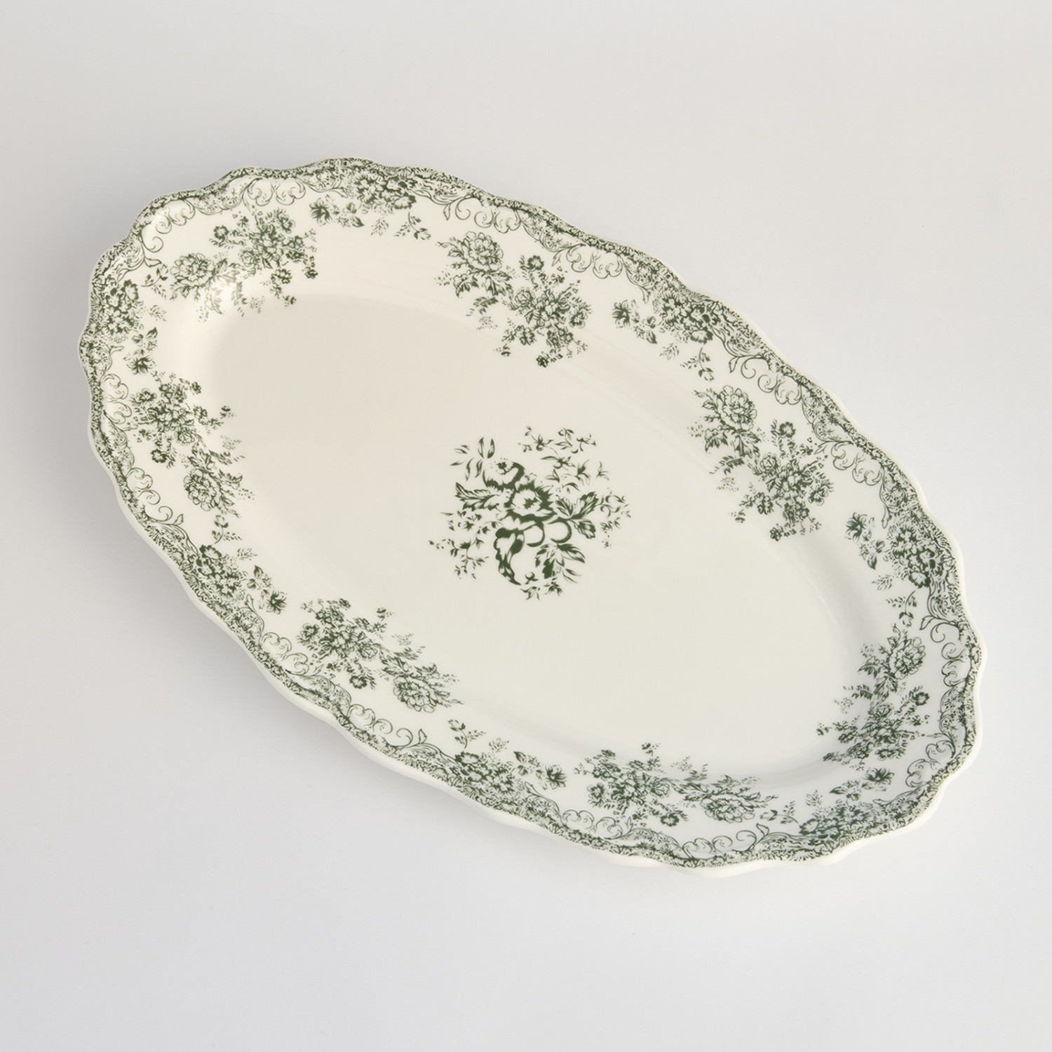 Блюдо Borghese I - фото № 5