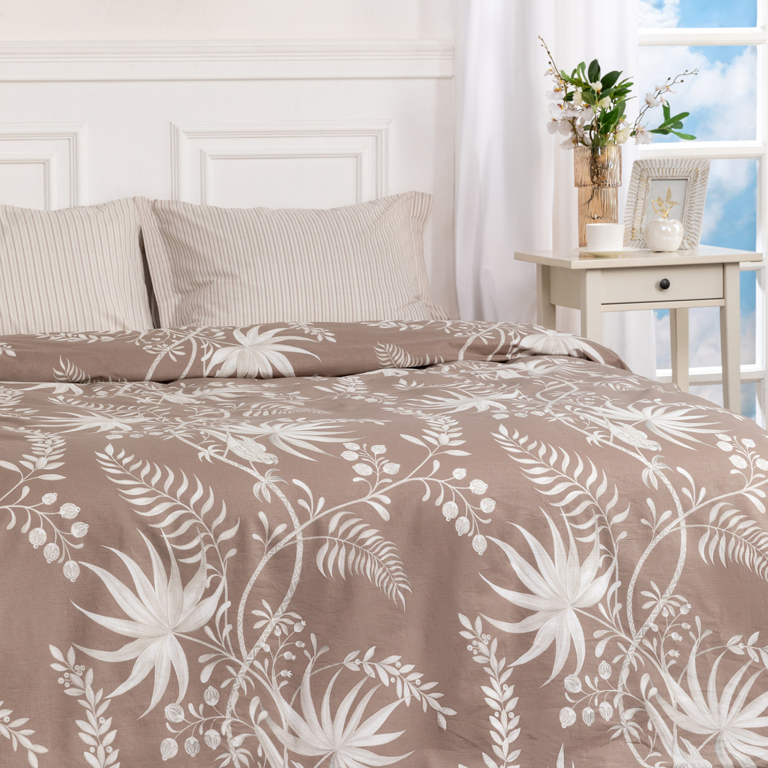 Постельное белье Kerala - фото № 5