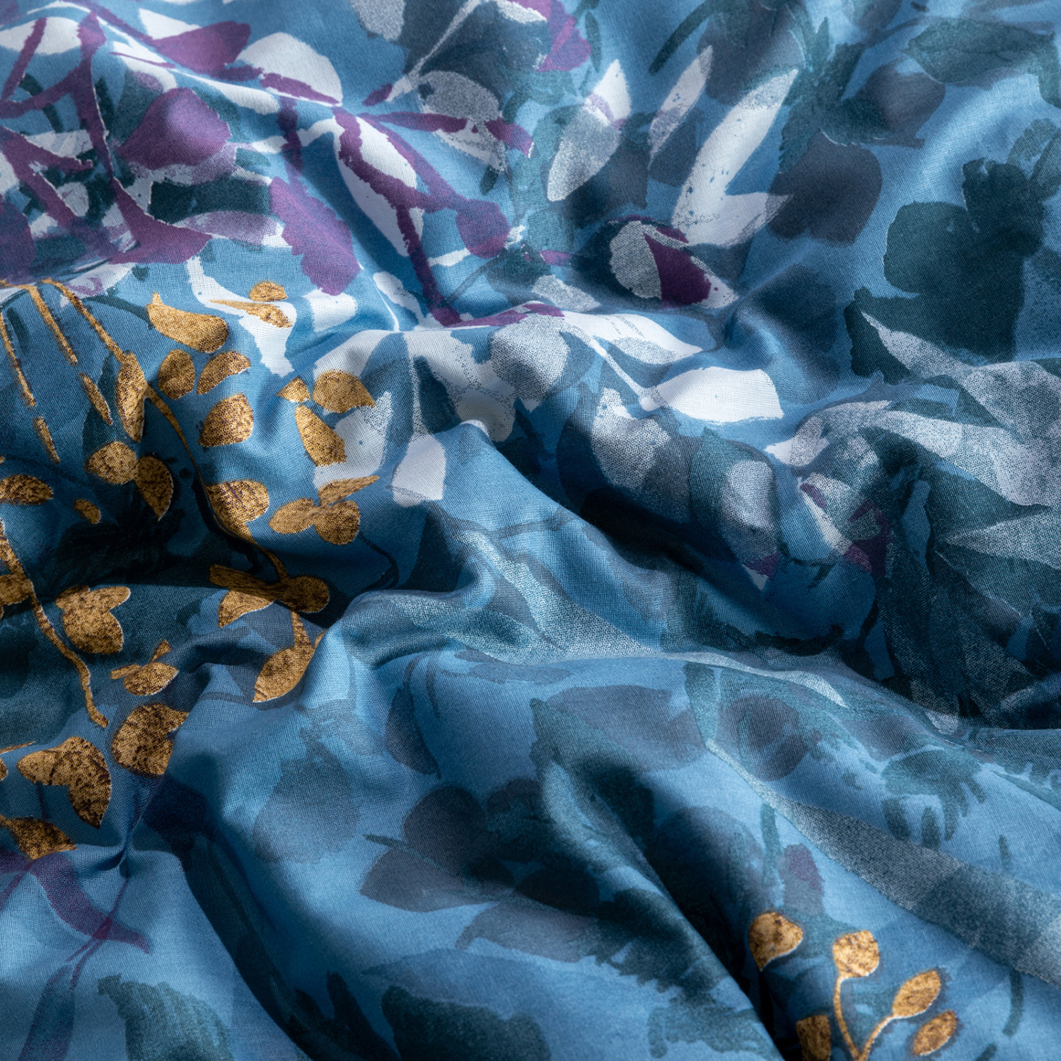 Постельное белье Ночная тьма/Nega notturna - фото № 11