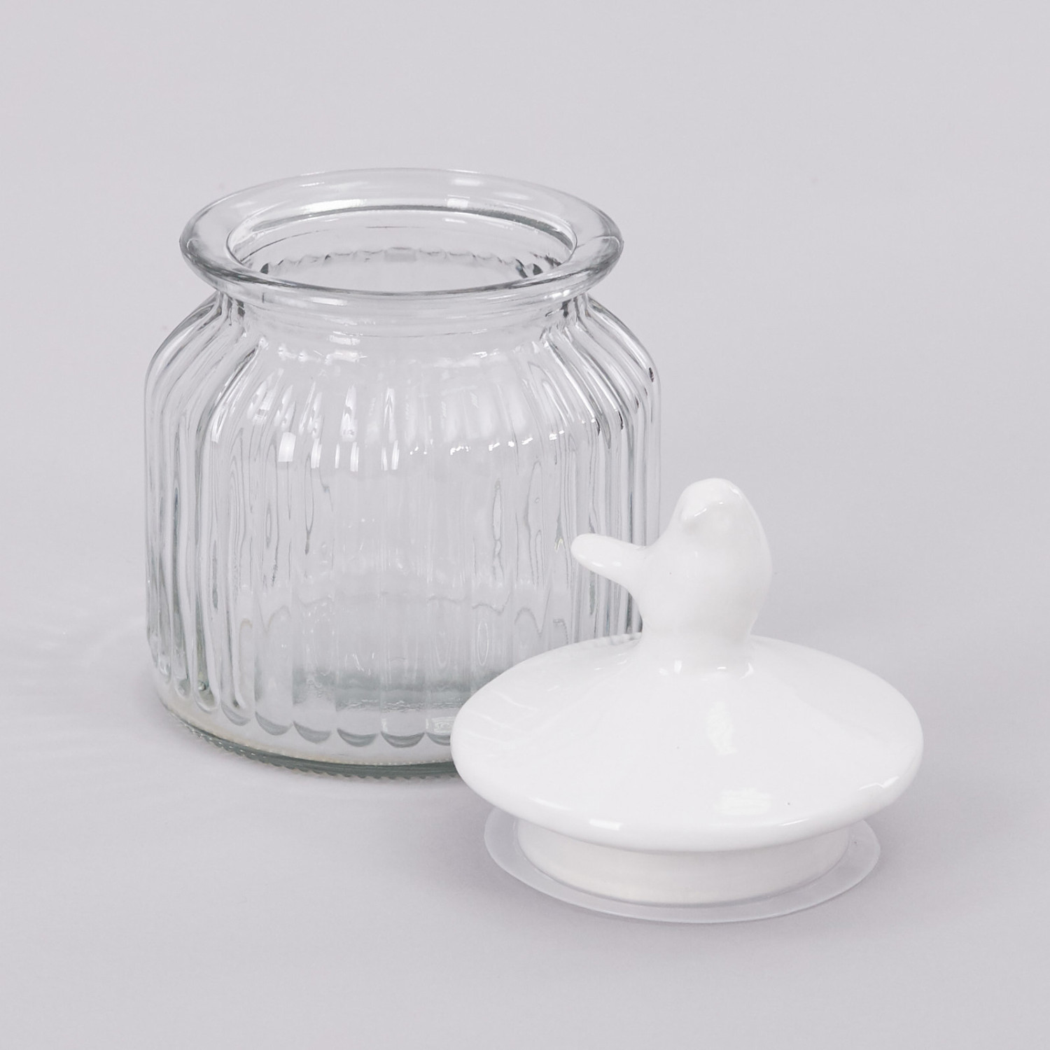 Емкость для хранения Пташка - фото № 2