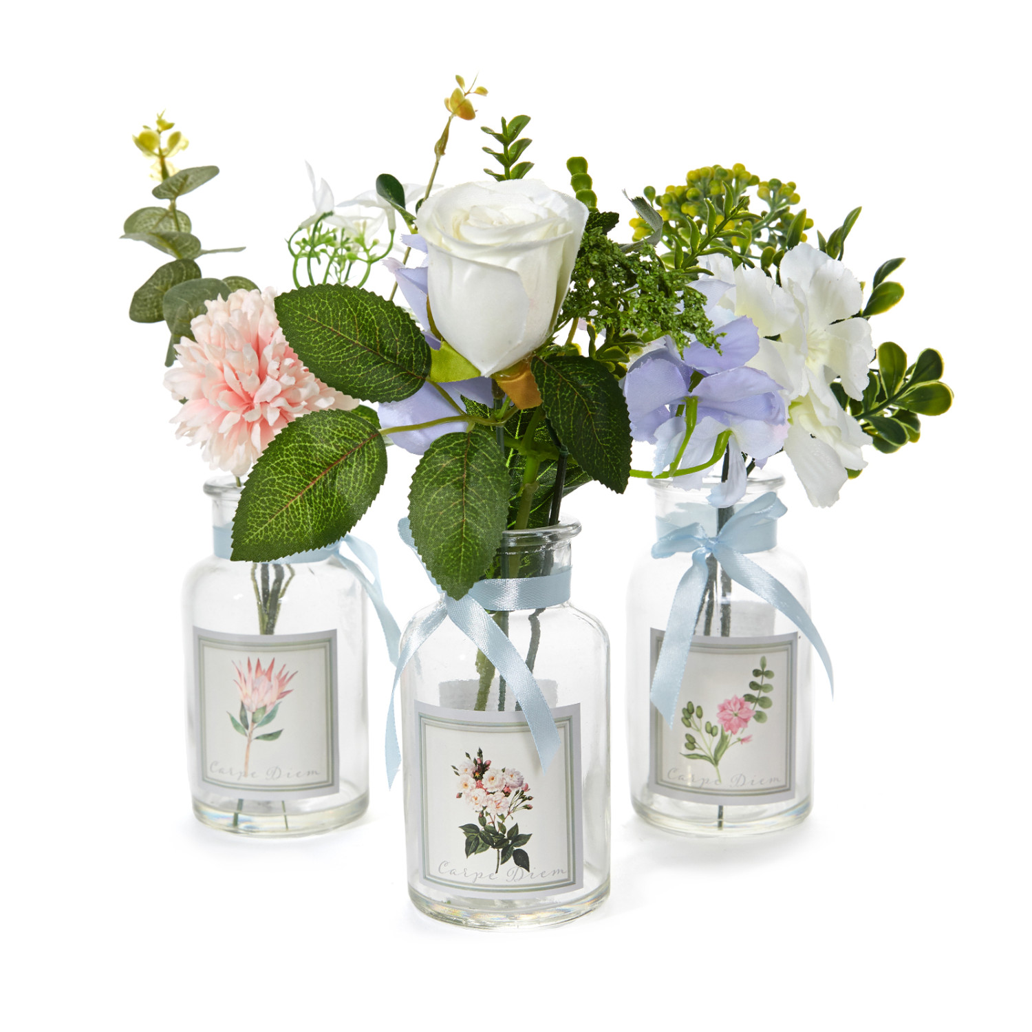 Цветок Semifredo