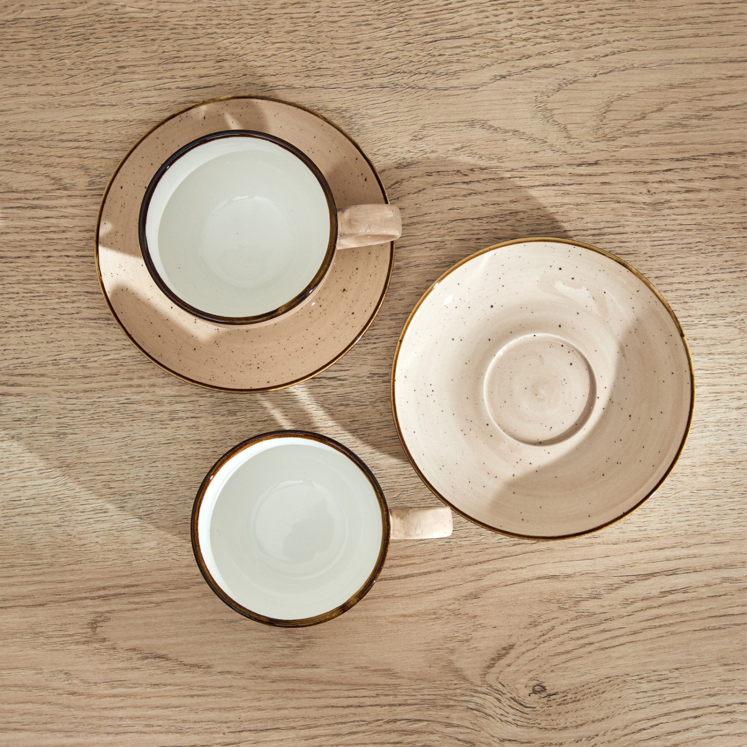 Набор чайных пар Морена/Morena - фото № 3