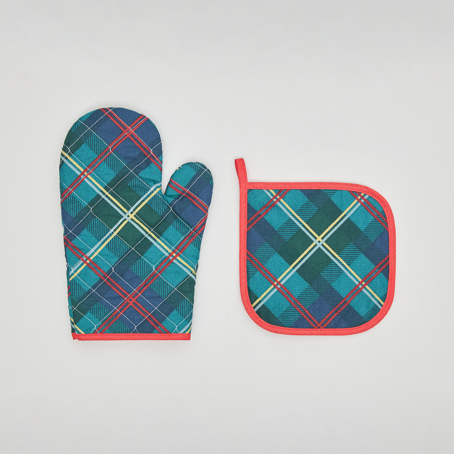 Комплект кухонный English traditions - фото № 6