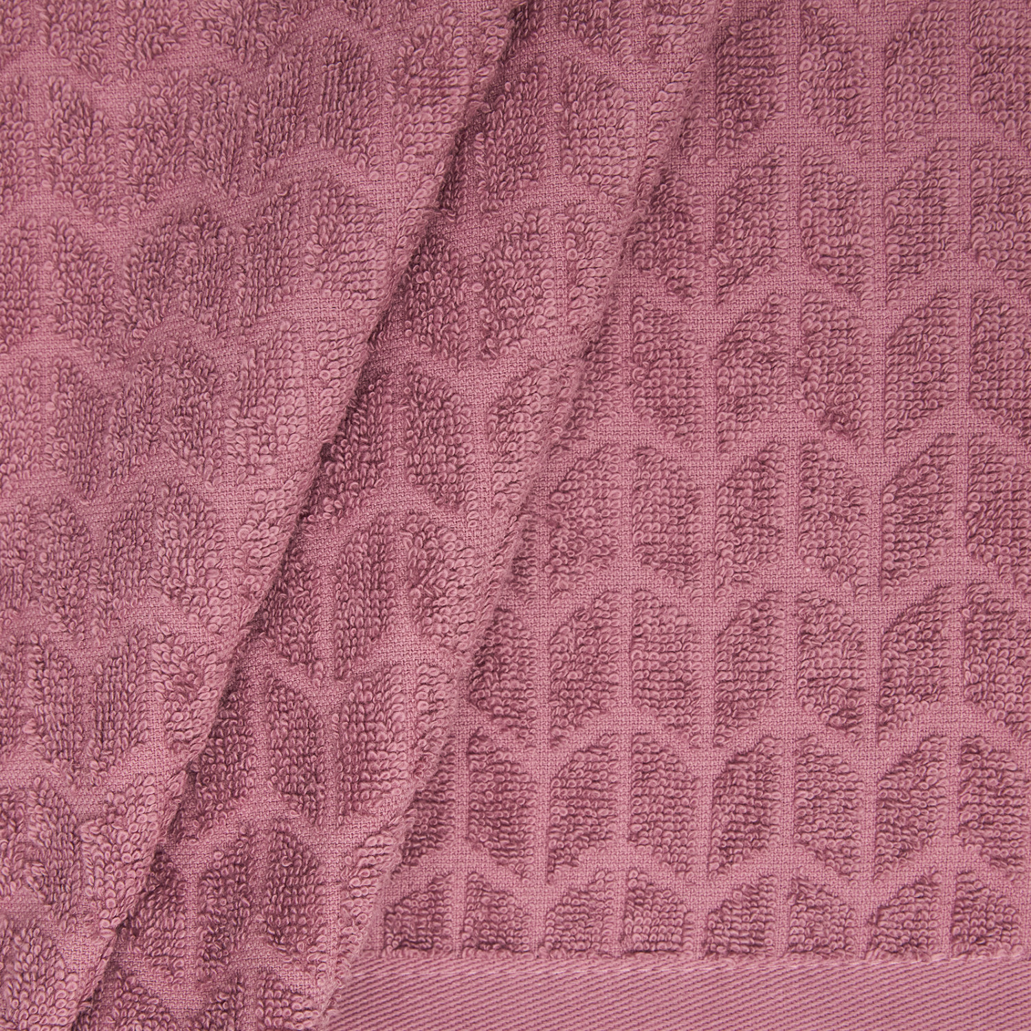 Полотенце махровое Passione, ягоды - фото № 6