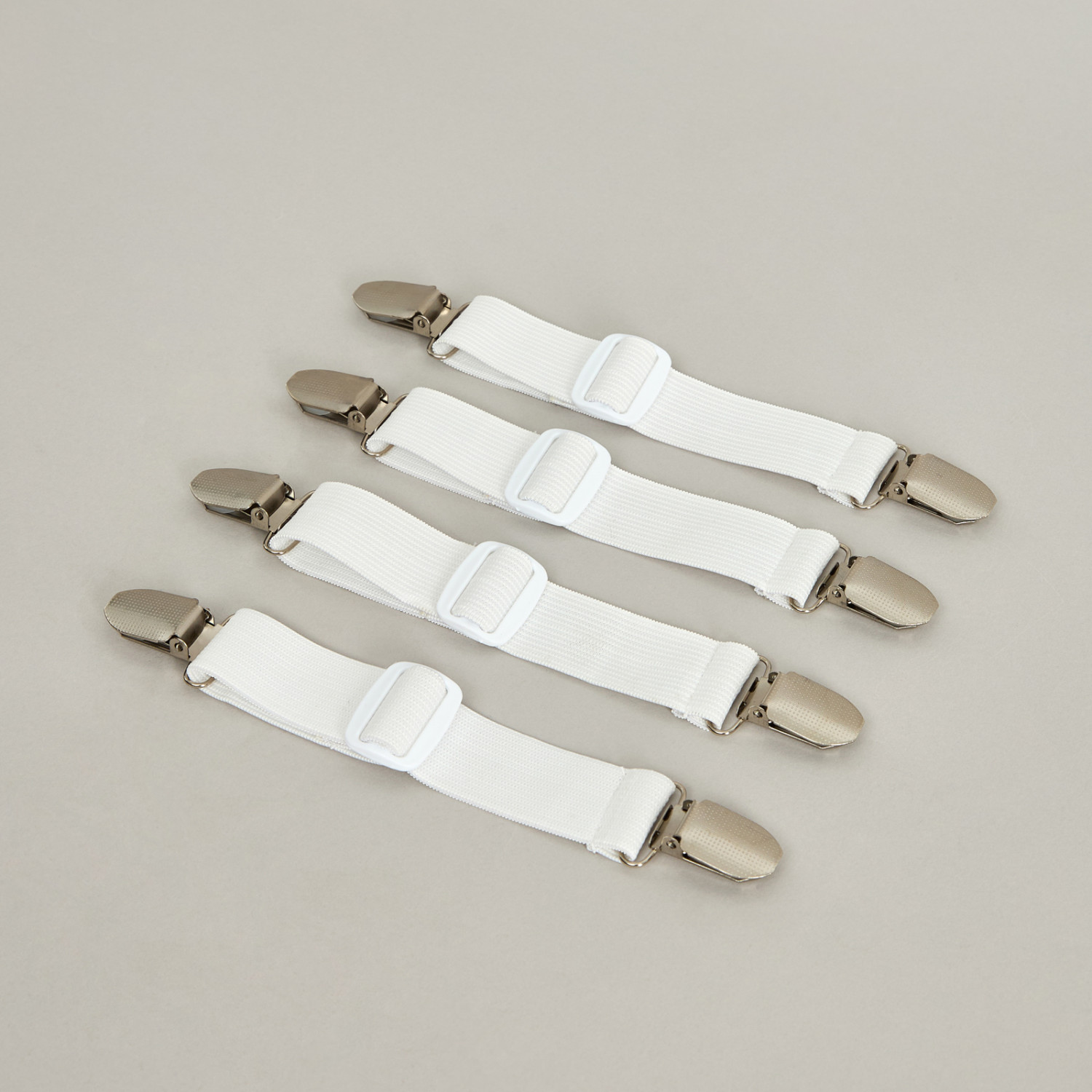 Набор держателей для простыни Noto