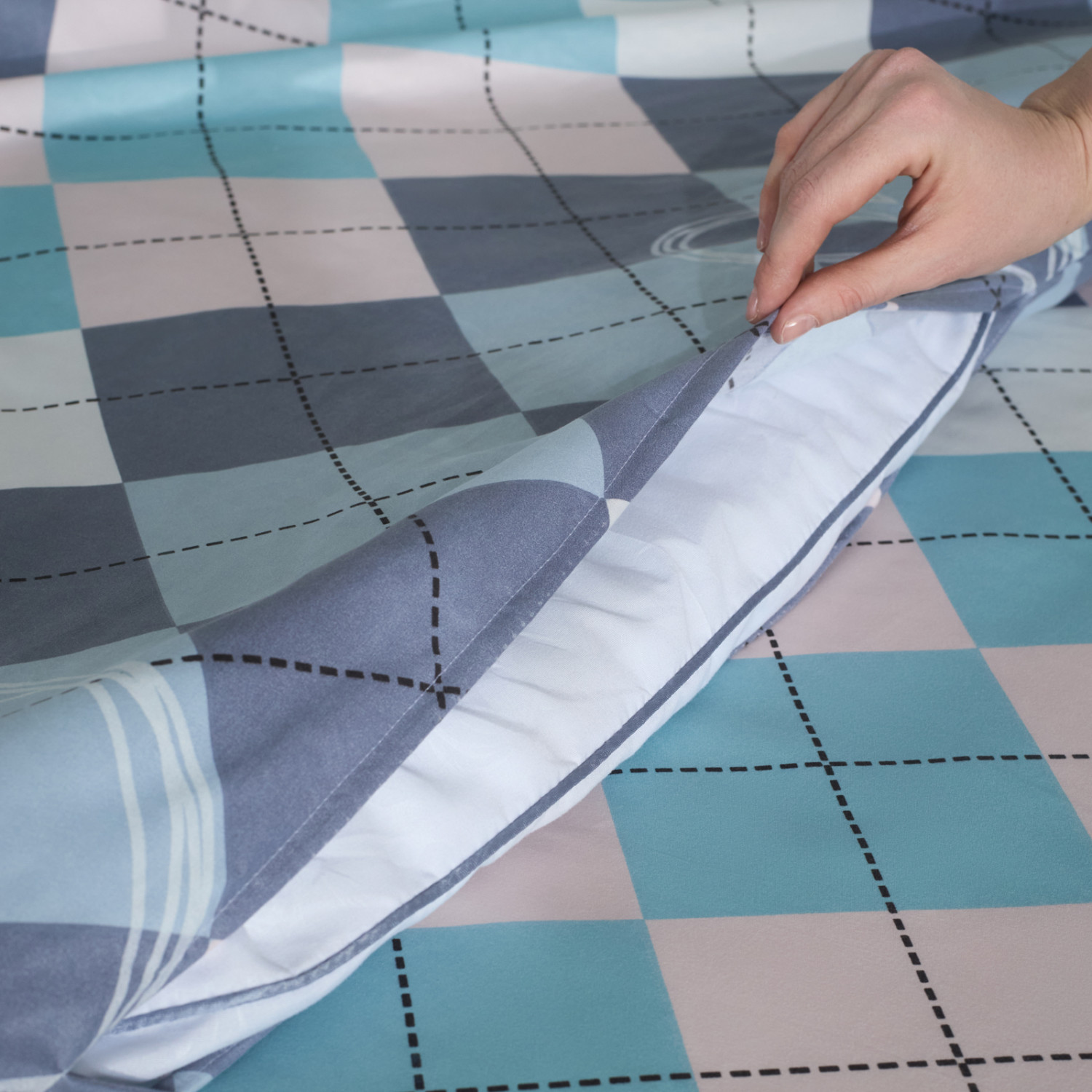 Постельное белье Майли - фото № 5