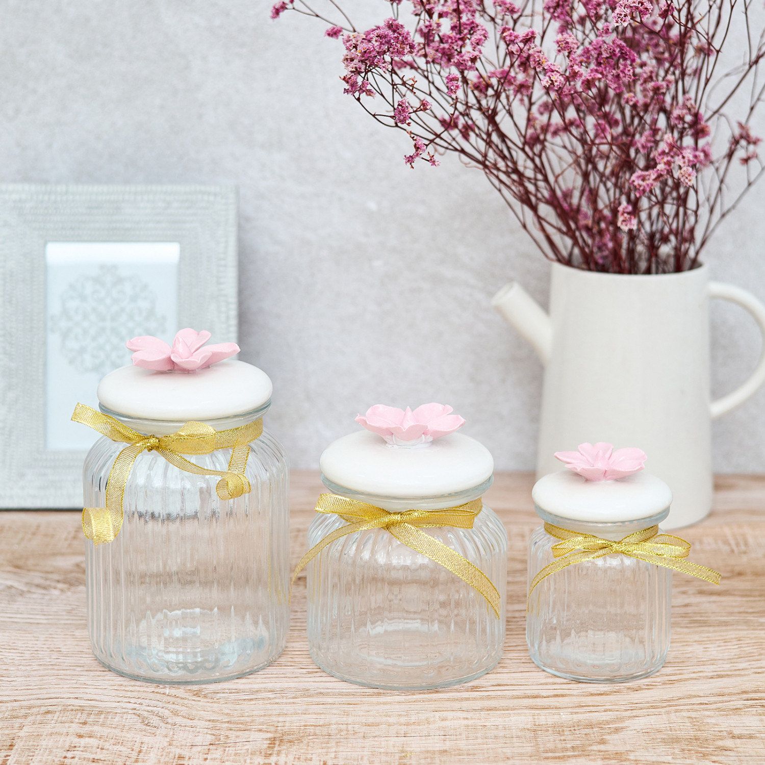 Емкость для хранения Rosetta - фото № 5