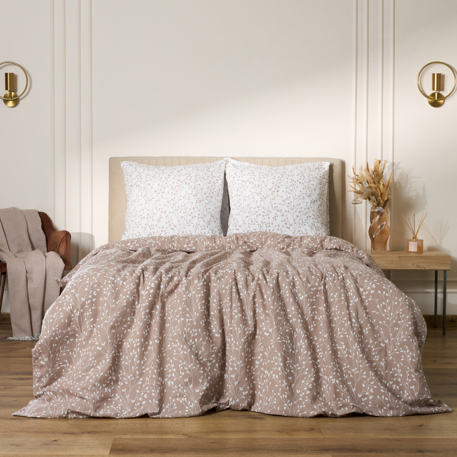 Постельное белье Angelo - фото № 2